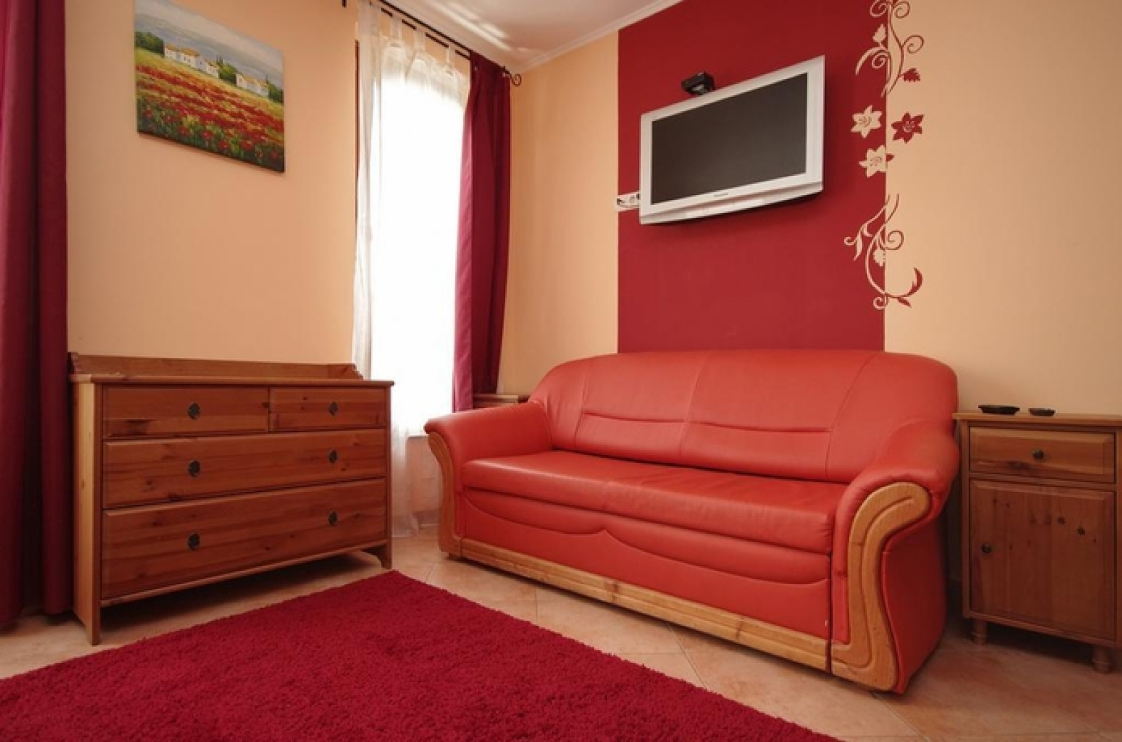 Várkert Apartman
