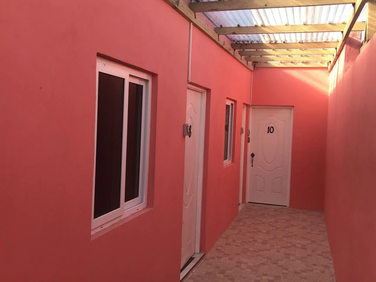 Kardel Vacation Apartments