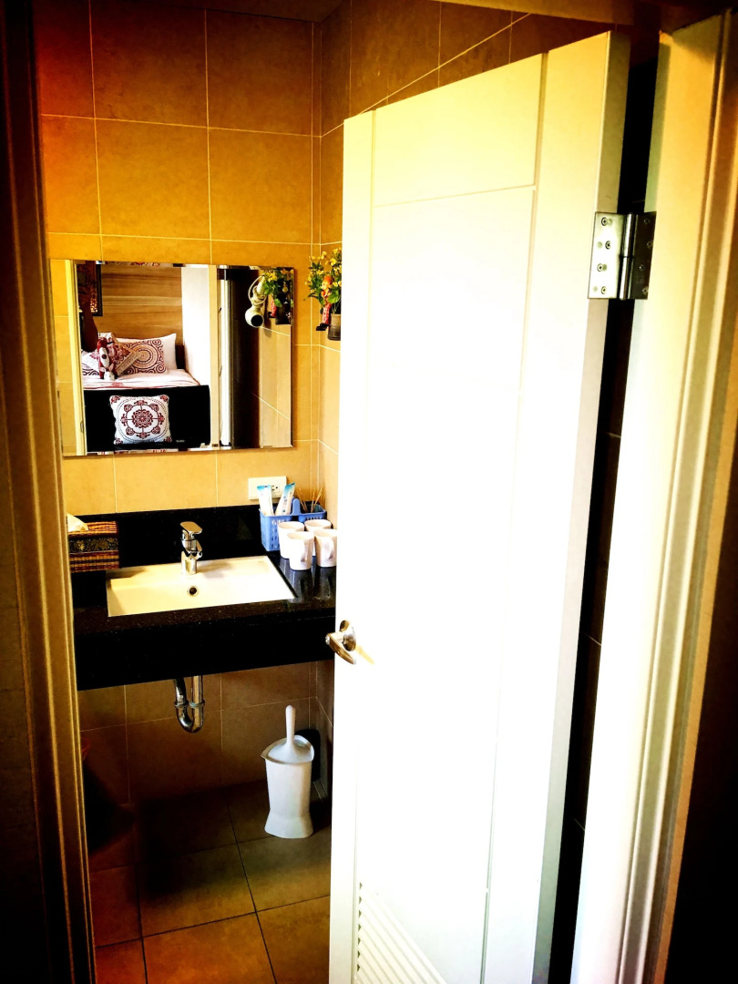 Qi Hua Zhen Ju Homestay