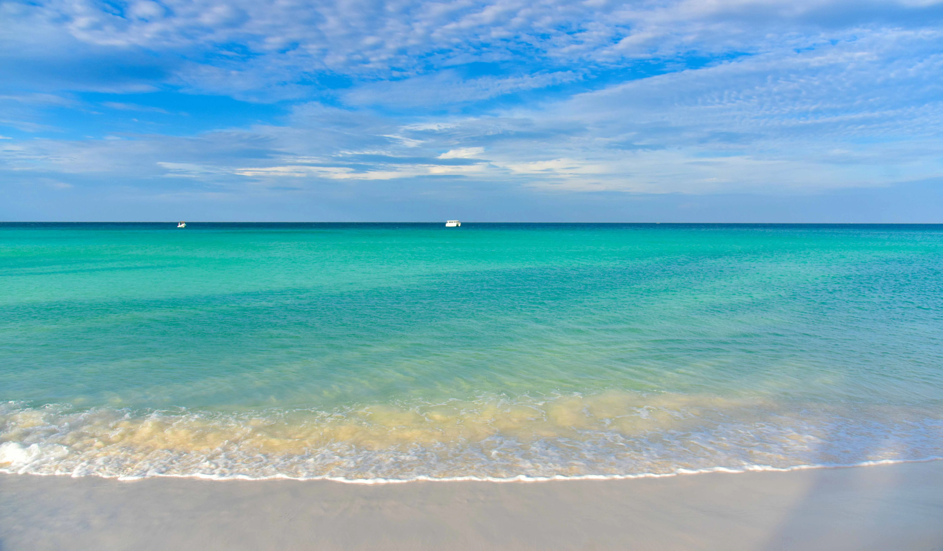 The Royal Sands Koh Rong
