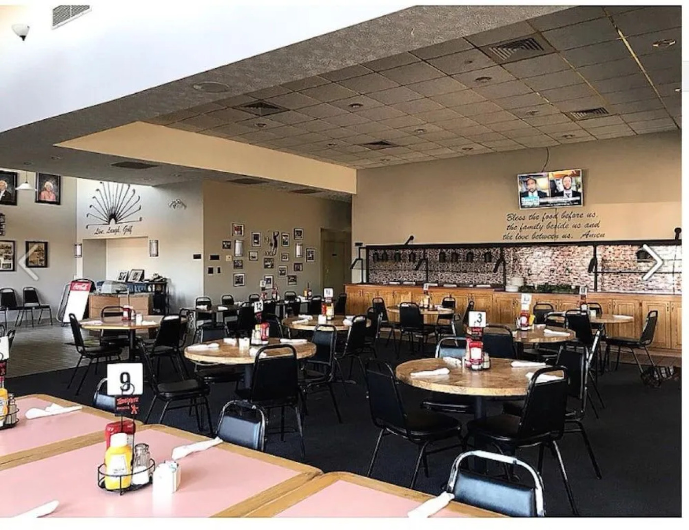 Bright Leaf Golf Resort