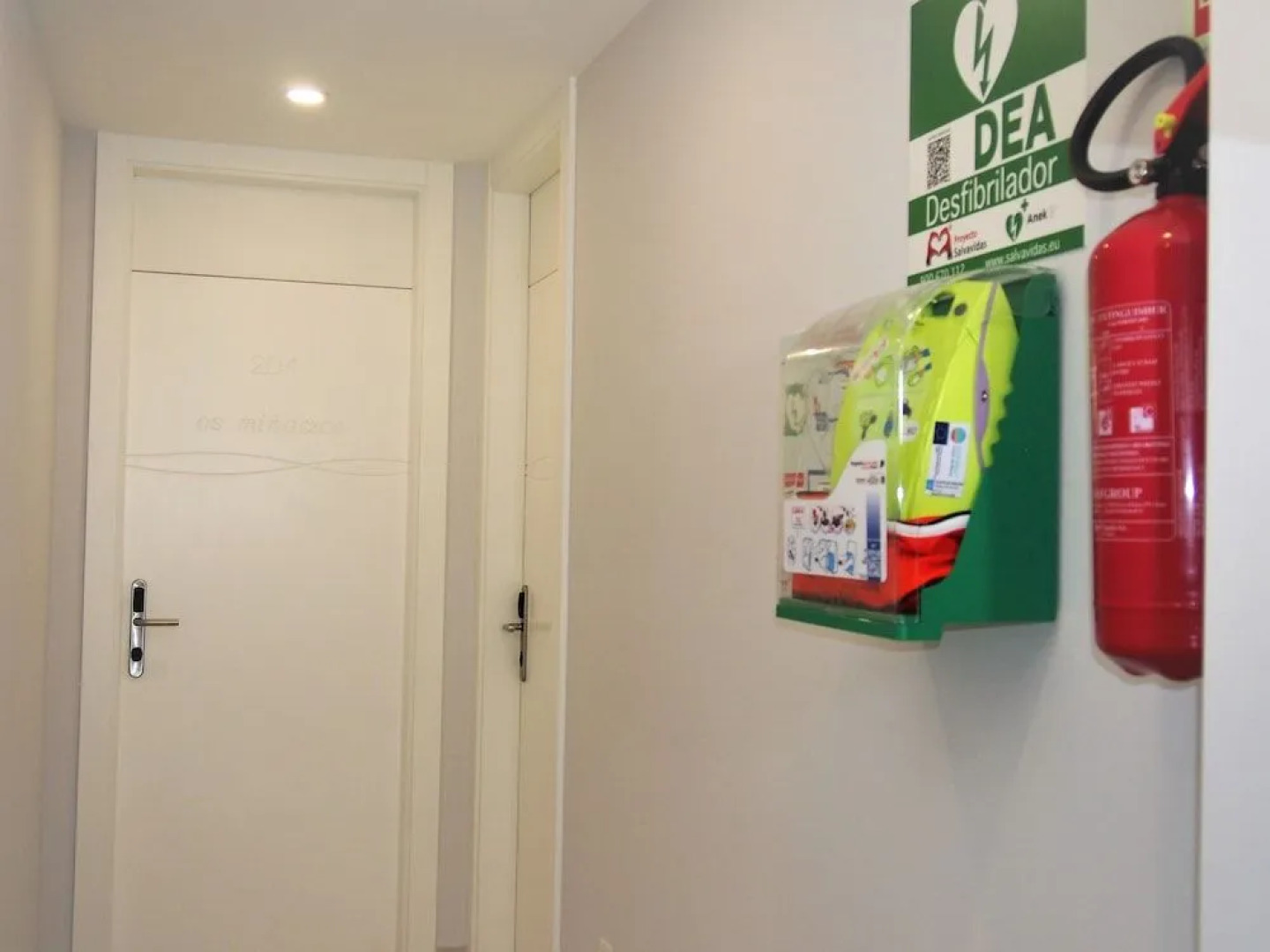 A de Lolo - Four Rooms