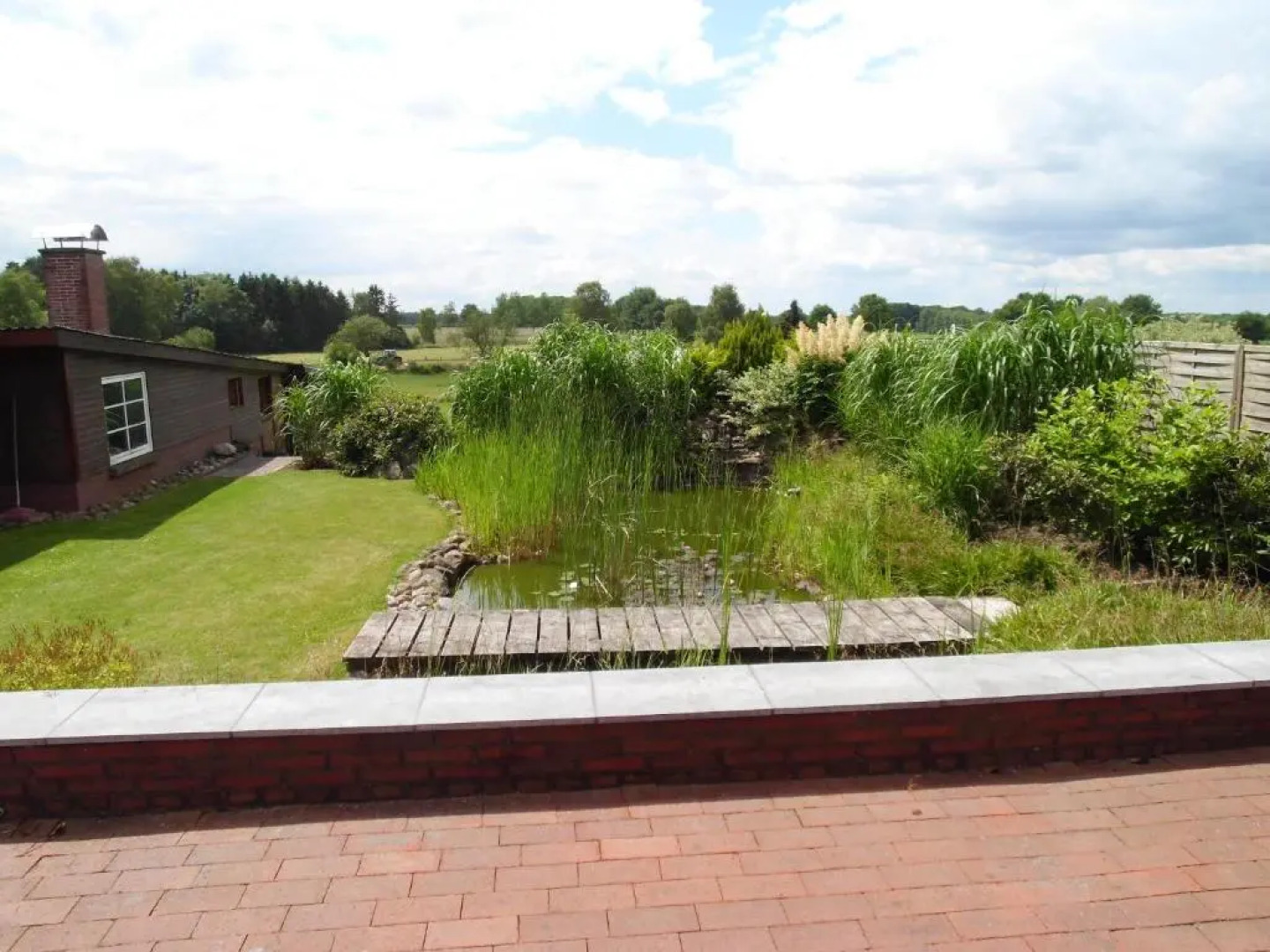 Ferienhaus Rosenbrock