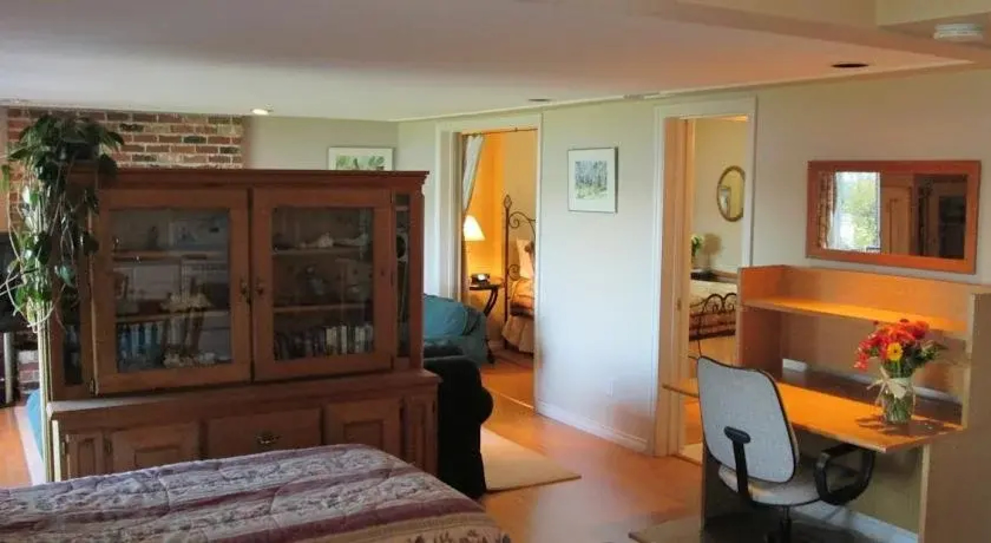 Royal Roads Oceanfront Vacation Rental