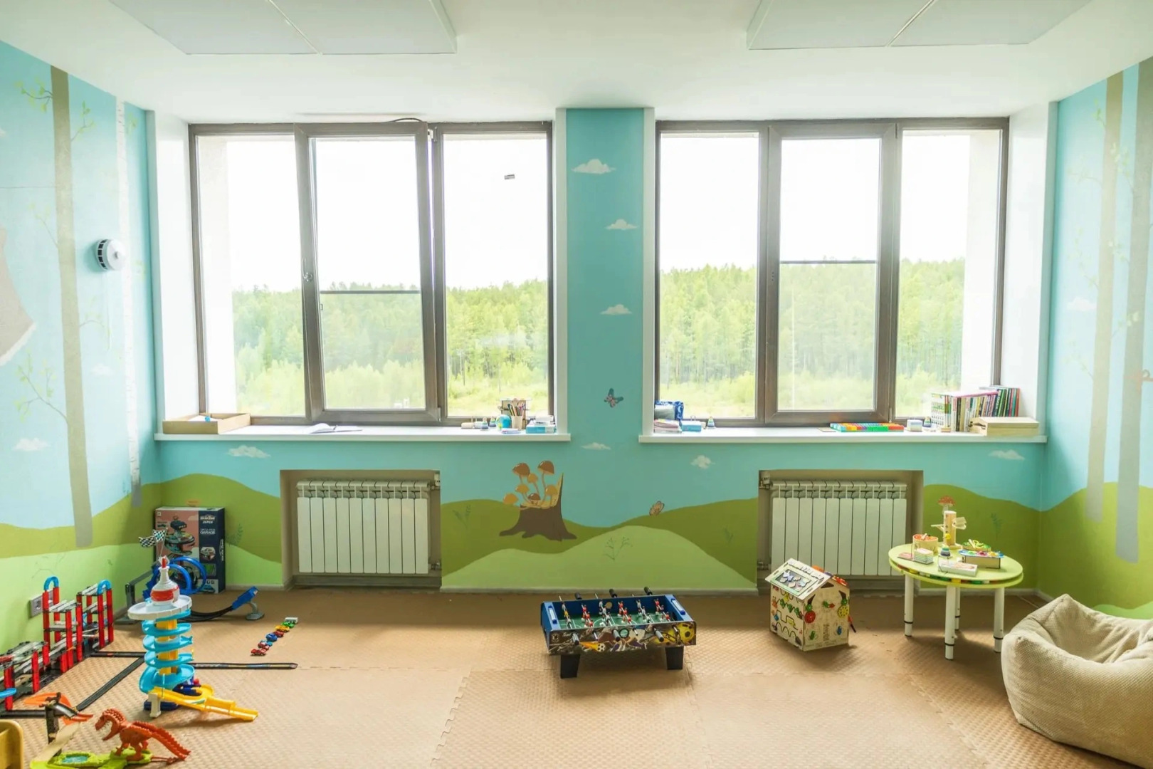 Кука экокурорт