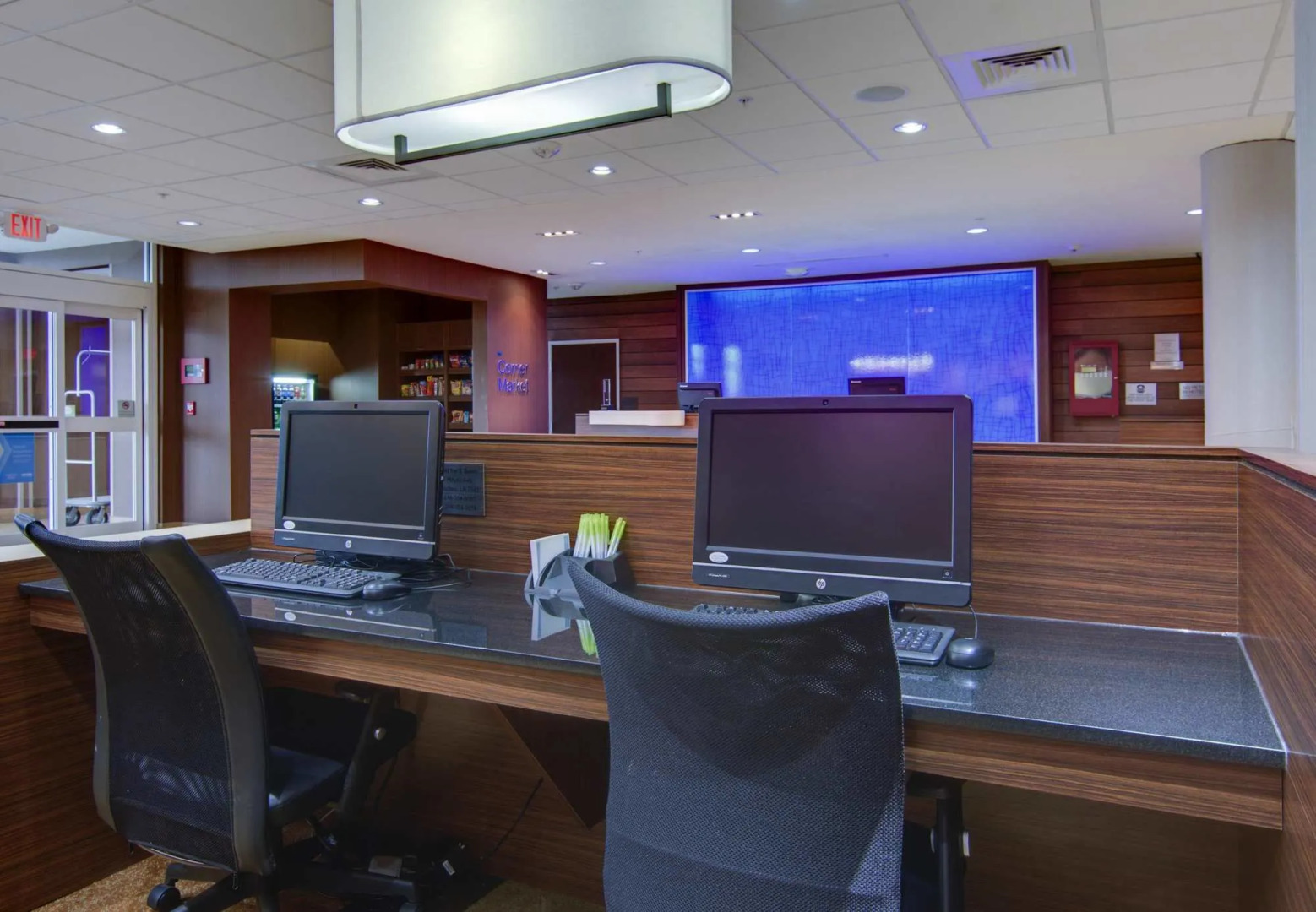 Fairfield Inn & Suites Natchitoches