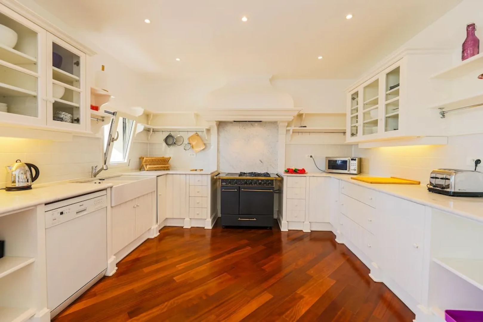 Villa Enchantee VI4096