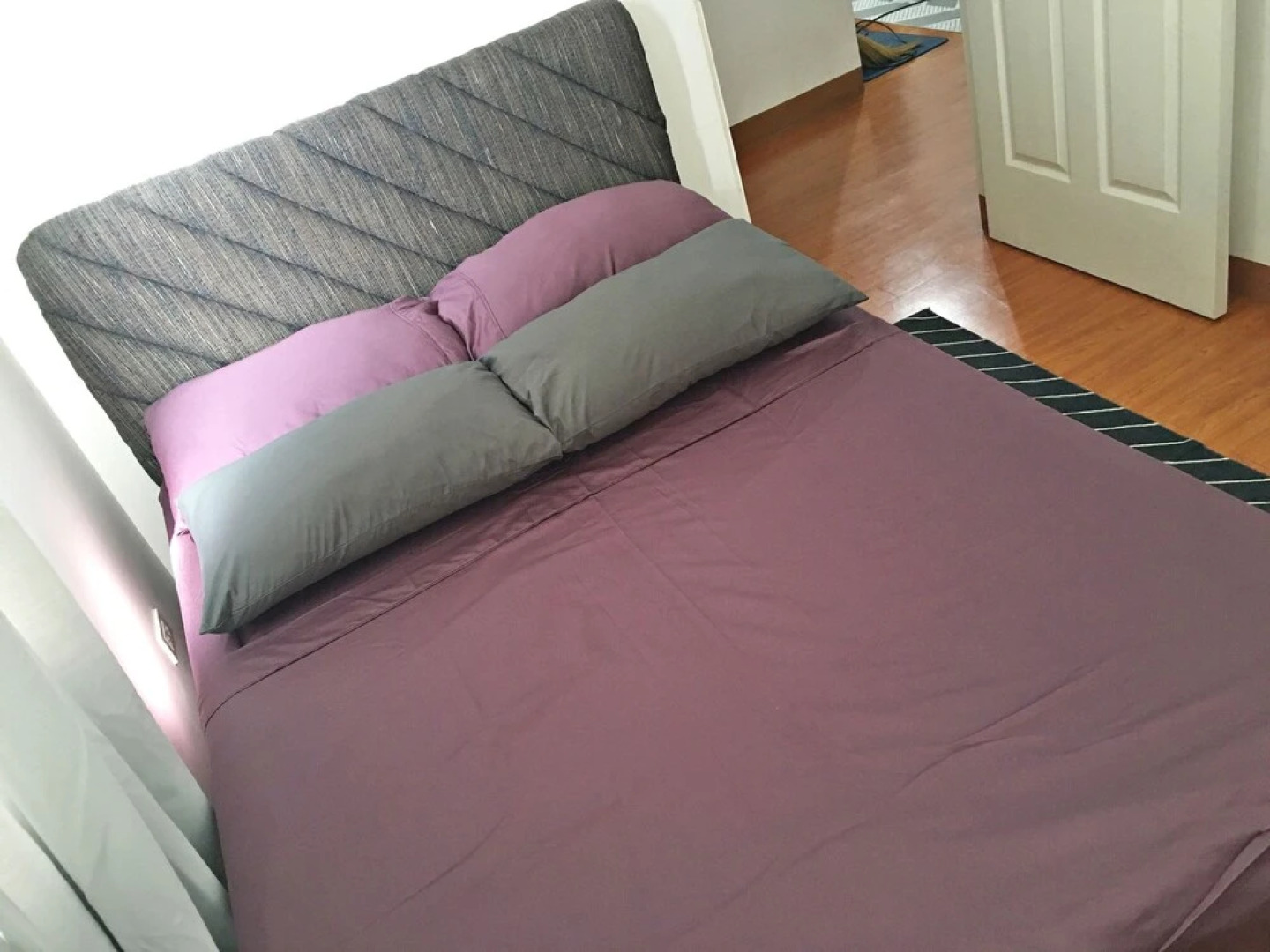 Nana Condo Unit at Asia Enclaves