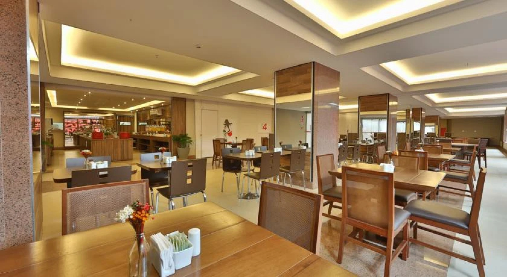 S4 Hotel