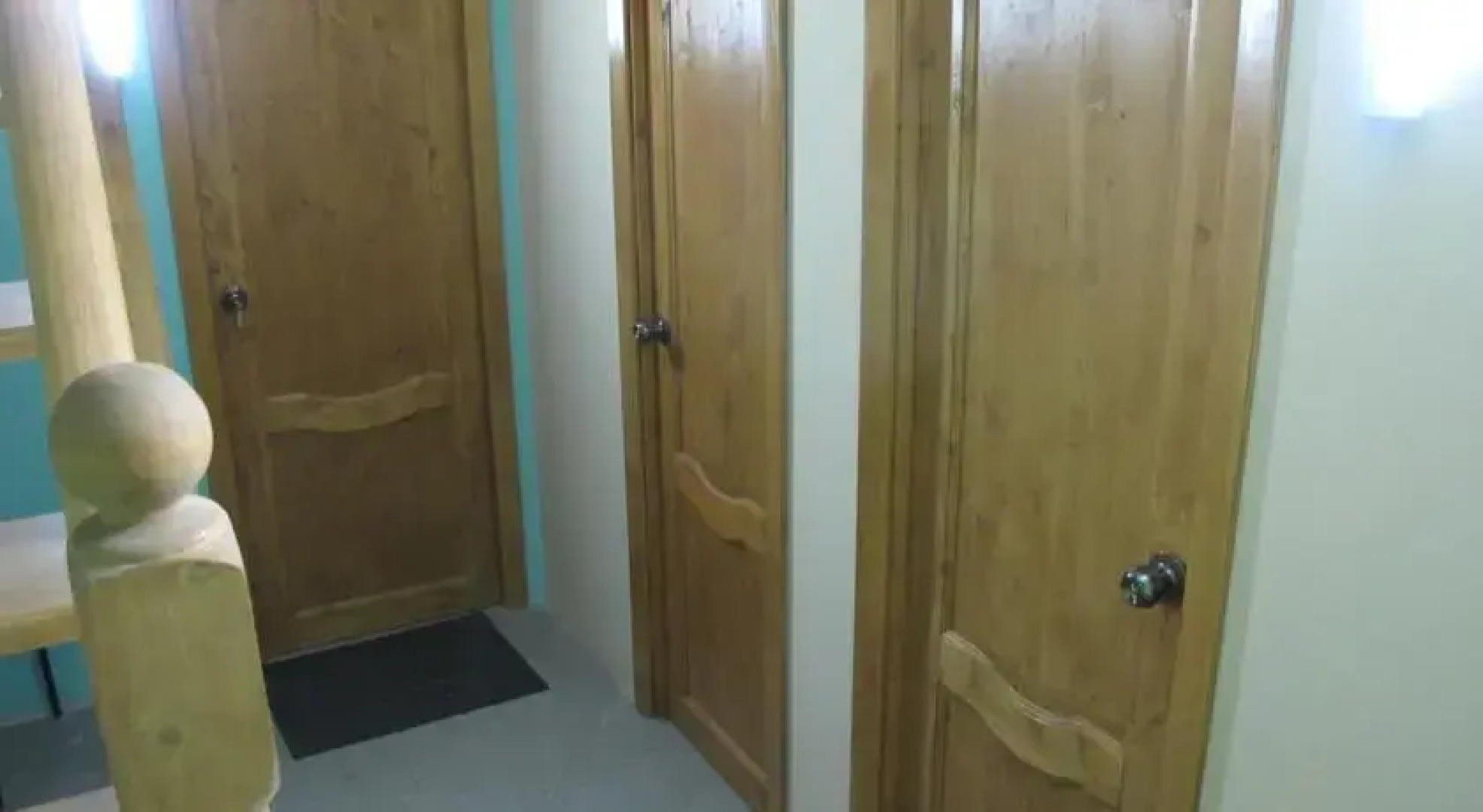 Инн Квартира 57