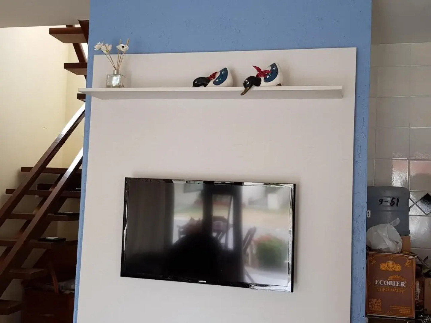 Condomínio Costa Azul