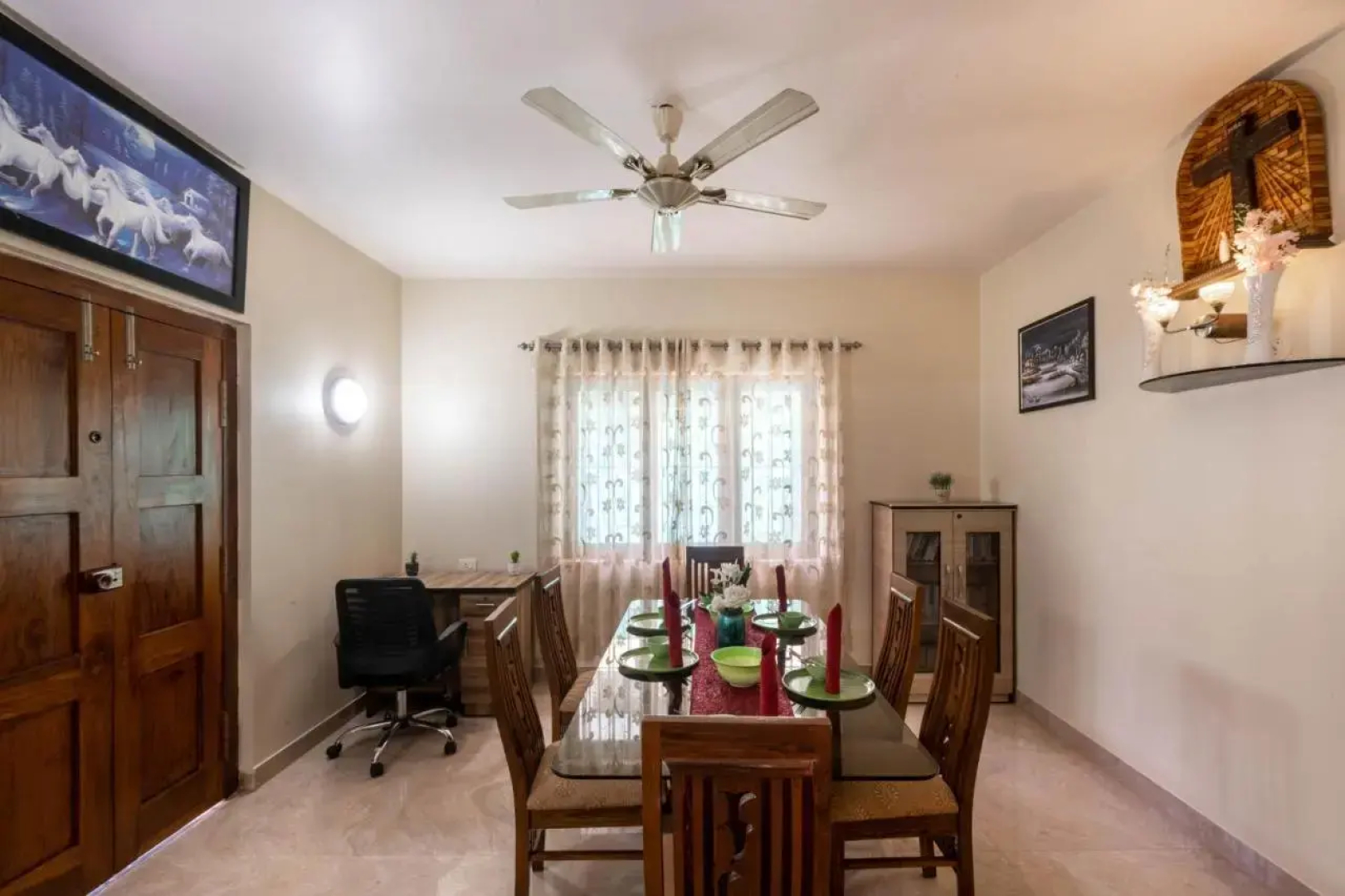 Thor Villa, 5BHK-Private Pool-Cook-Caretaker