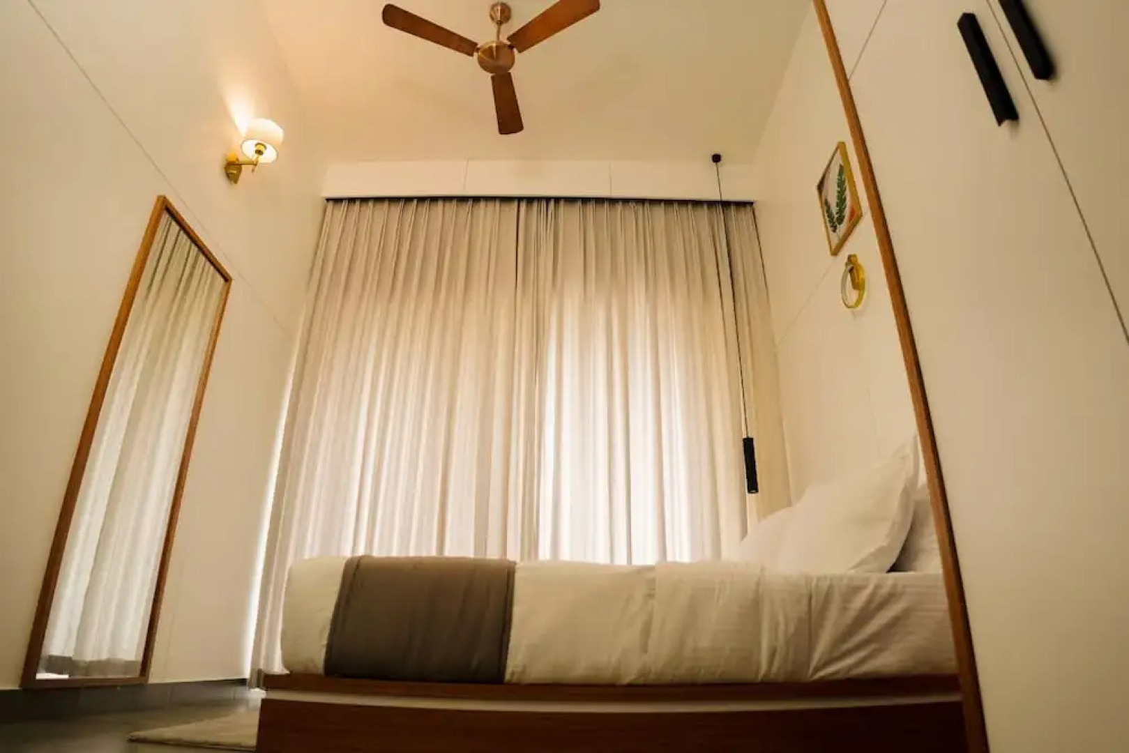 The Leaves Resort Vythiri