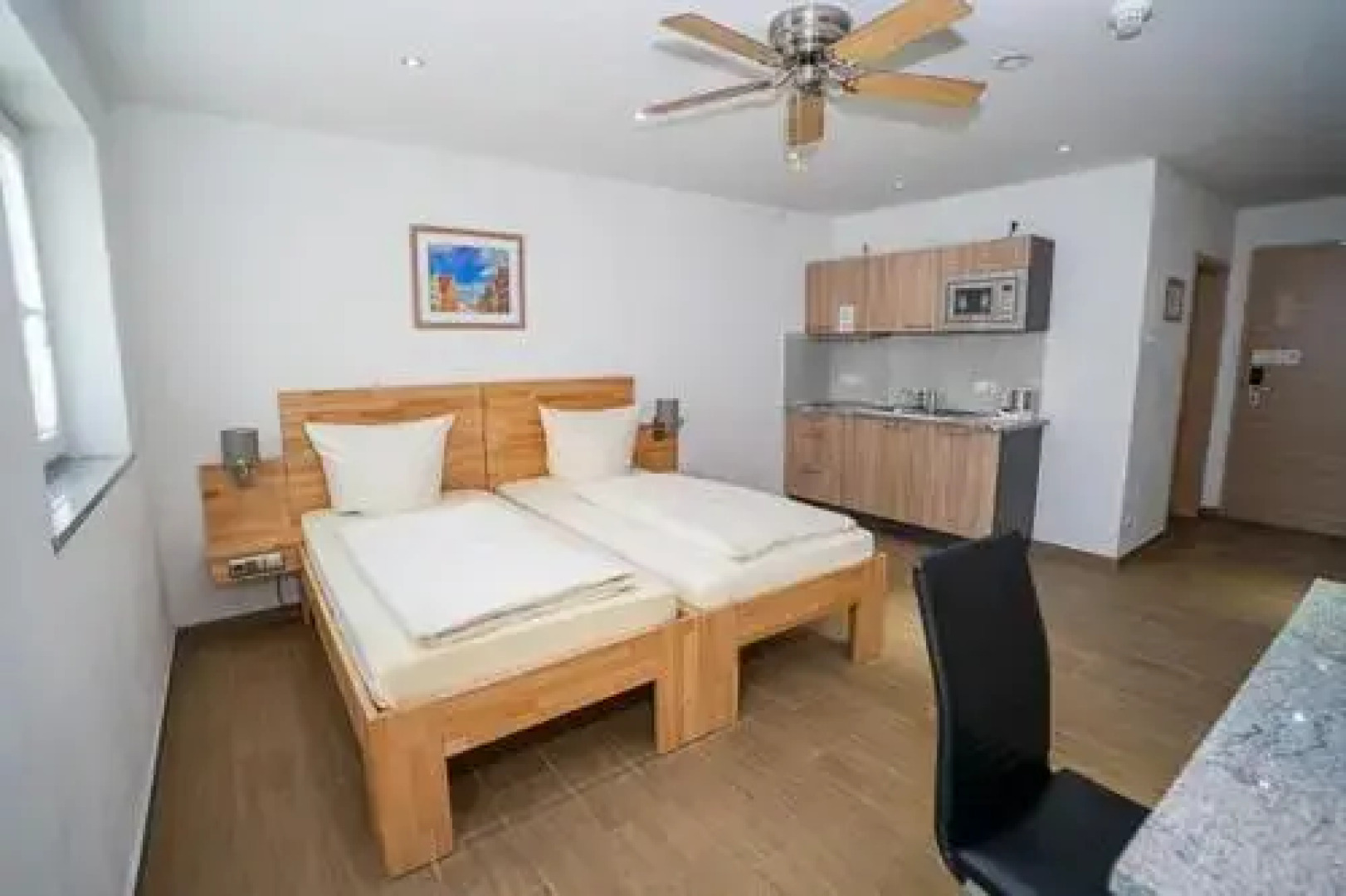 Boardinghouse Schellenberg