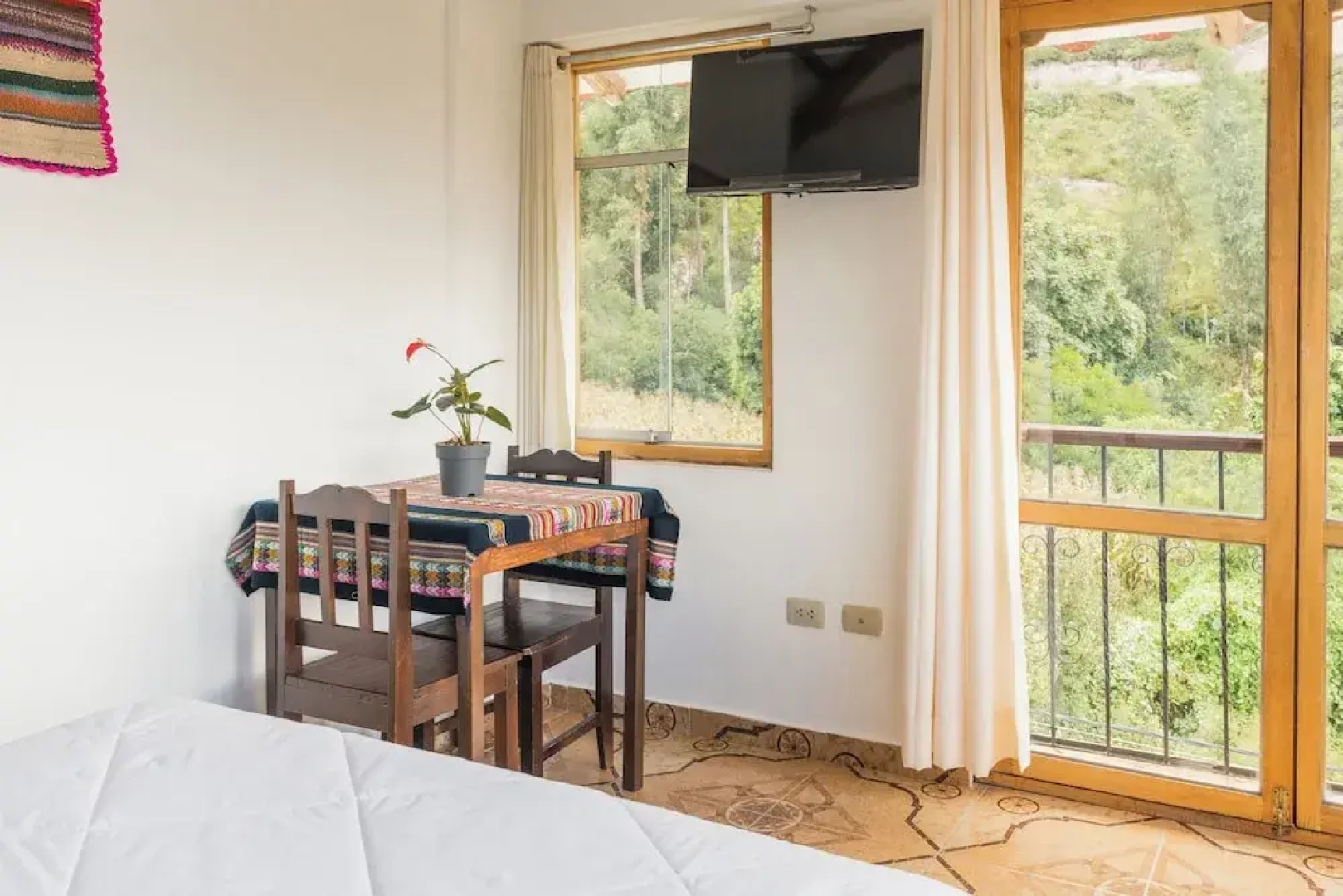 Sueños del Valle Sagrado