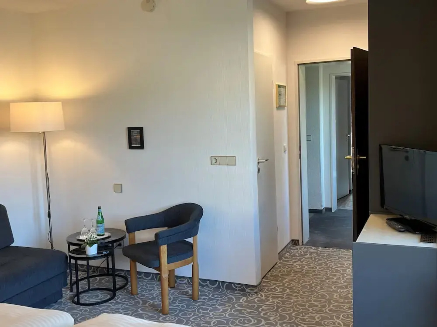 Hotel Gasthof Seefelder Hof