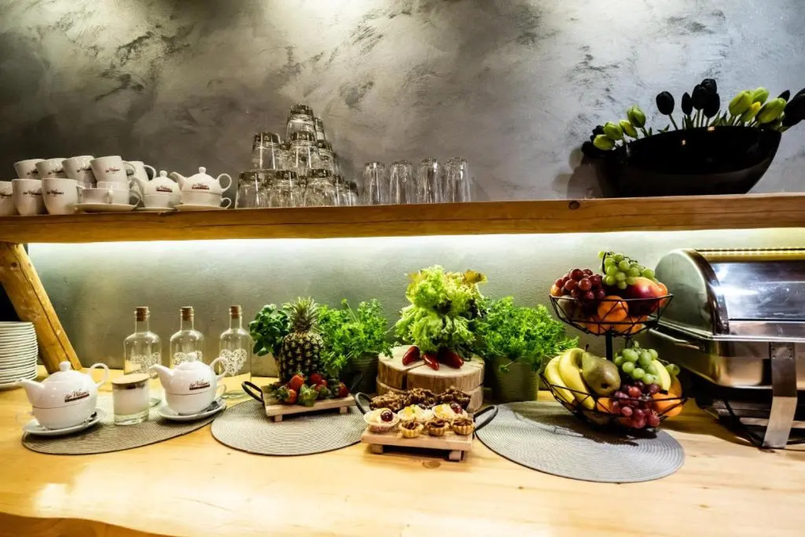 Zapotoczny Residence