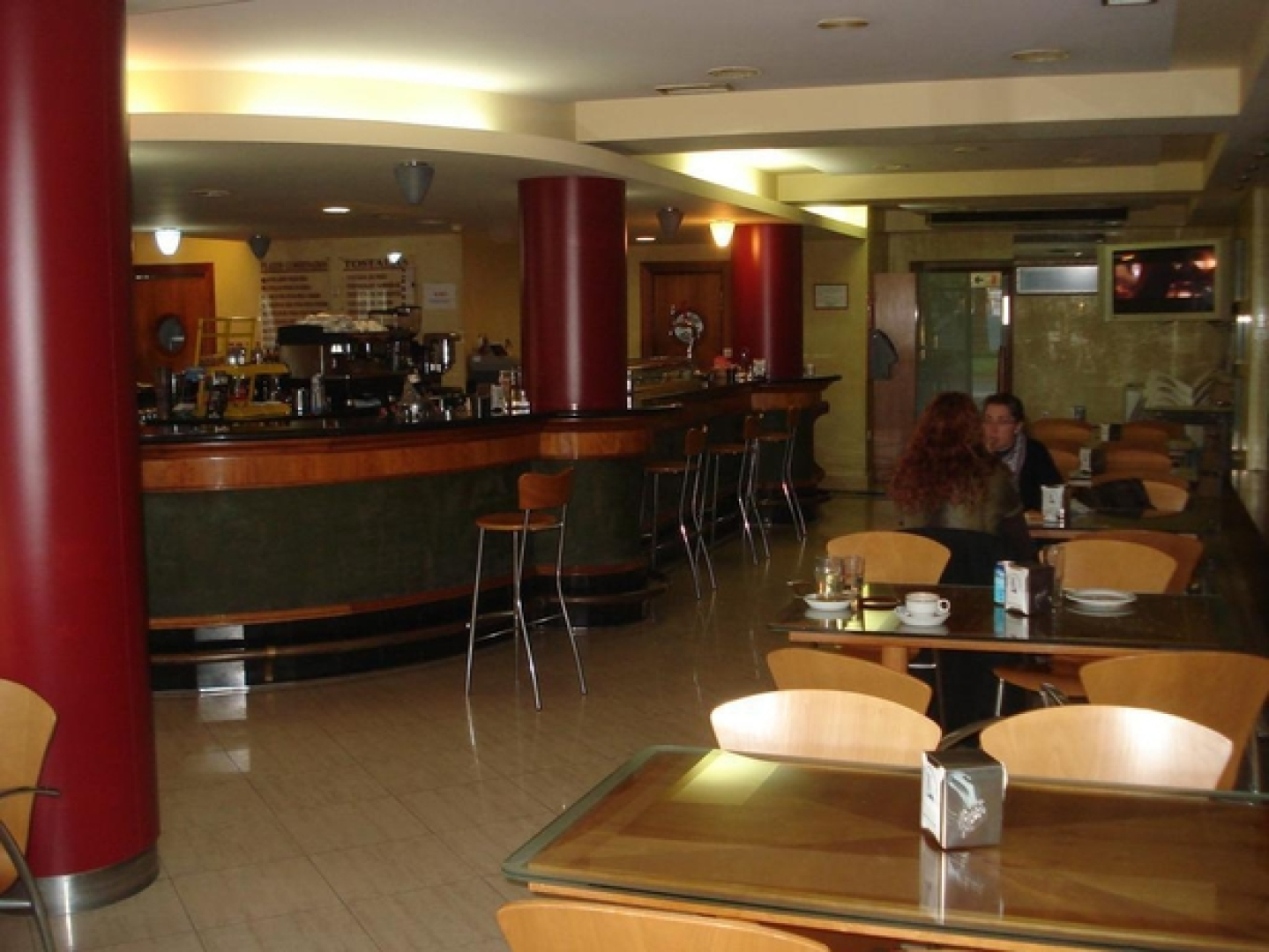 Hostal Mediterráneo