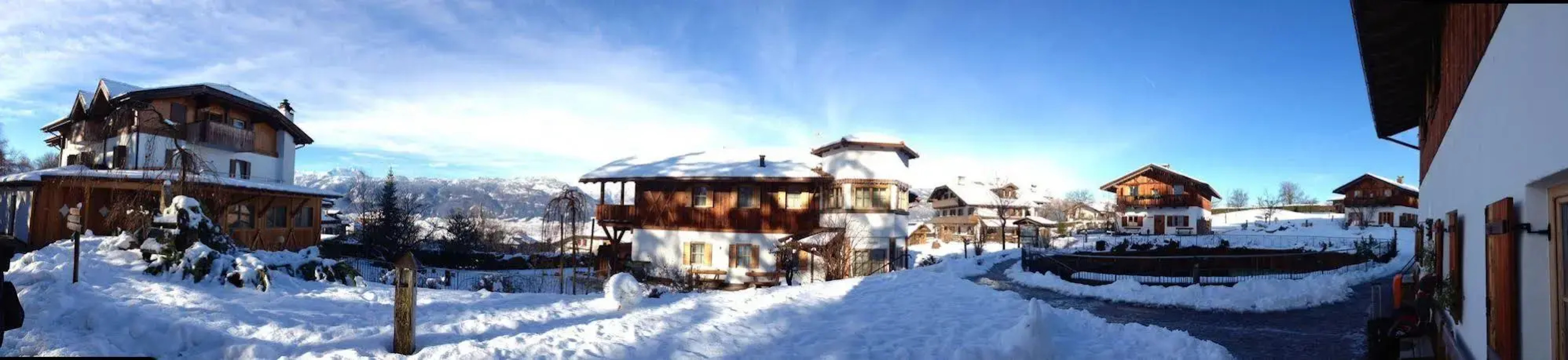 Pineta Hotels Nature Wellness Resort