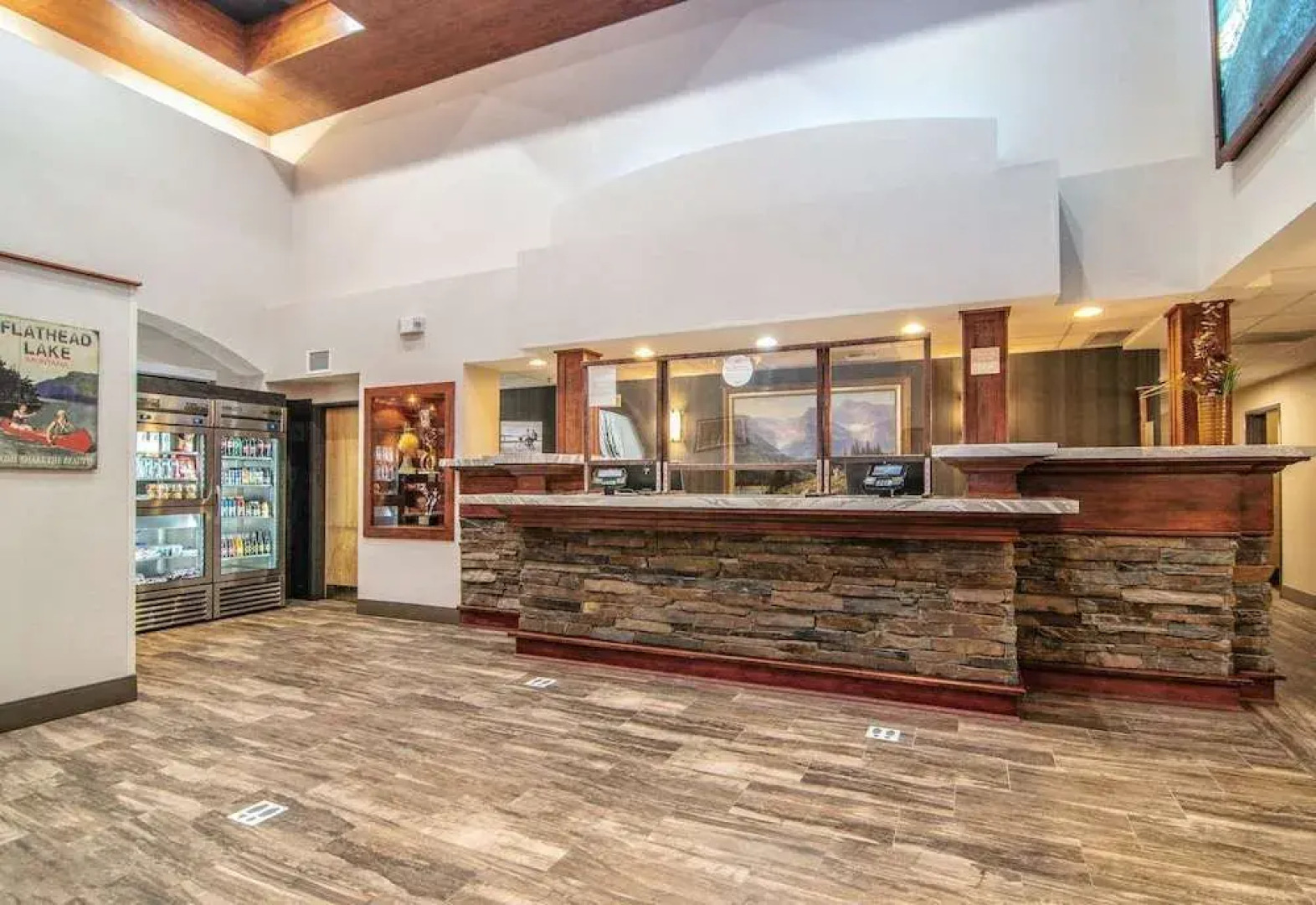 Holiday Inn Express & Suites Kalispell