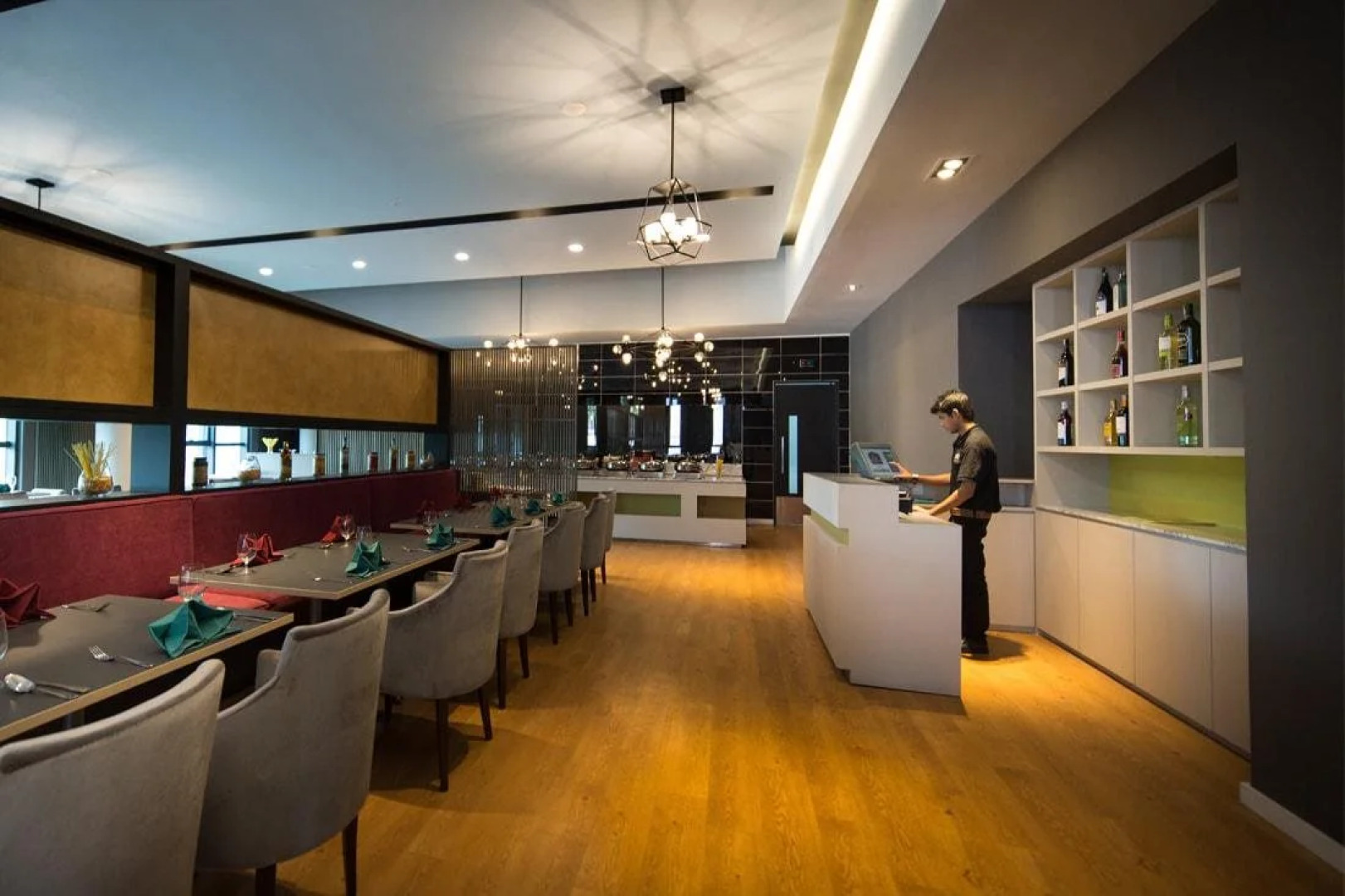 TUI BLUE The Haven Ipoh