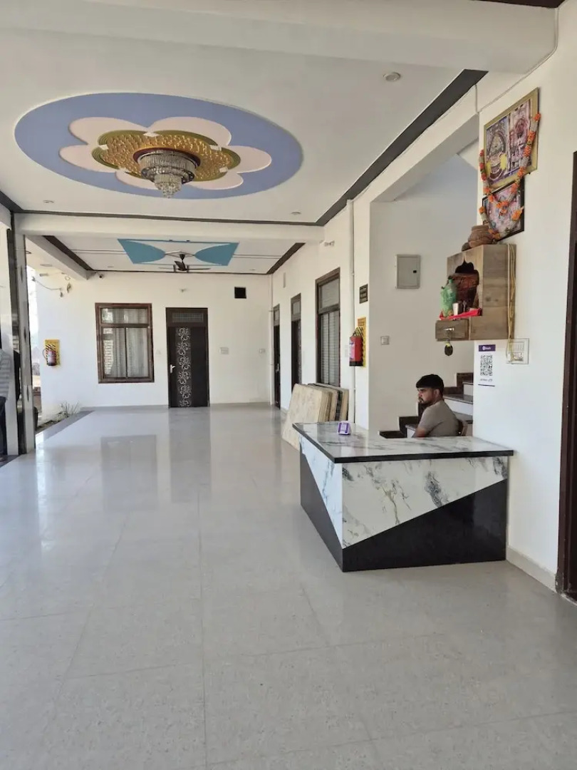 Shyam Niwas Guest House