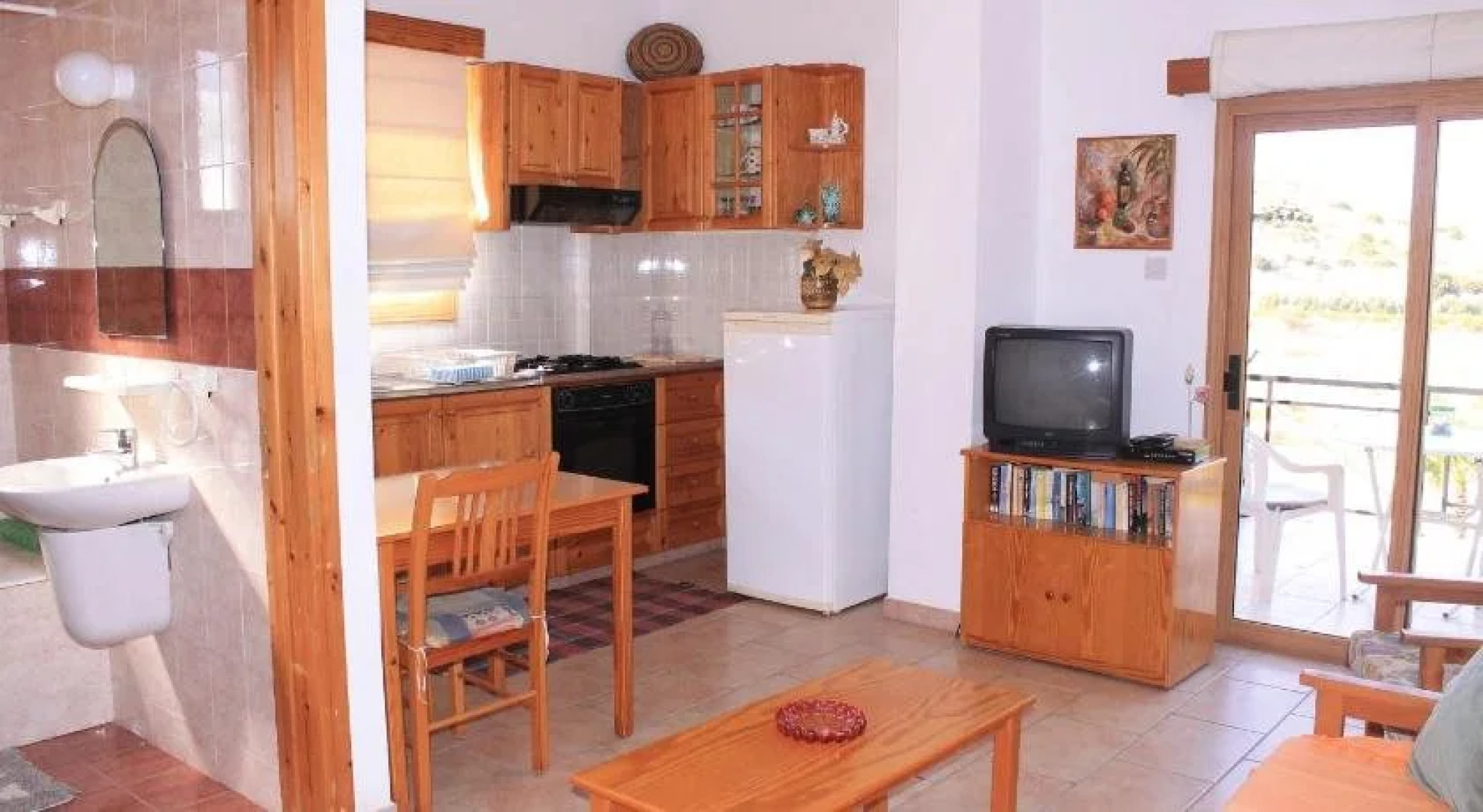 Ampelokipi Holiday Apartments
