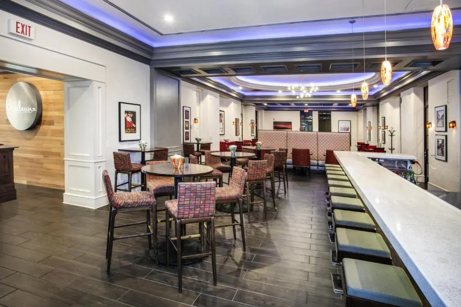 Crowne Plaza Lansing by IHG