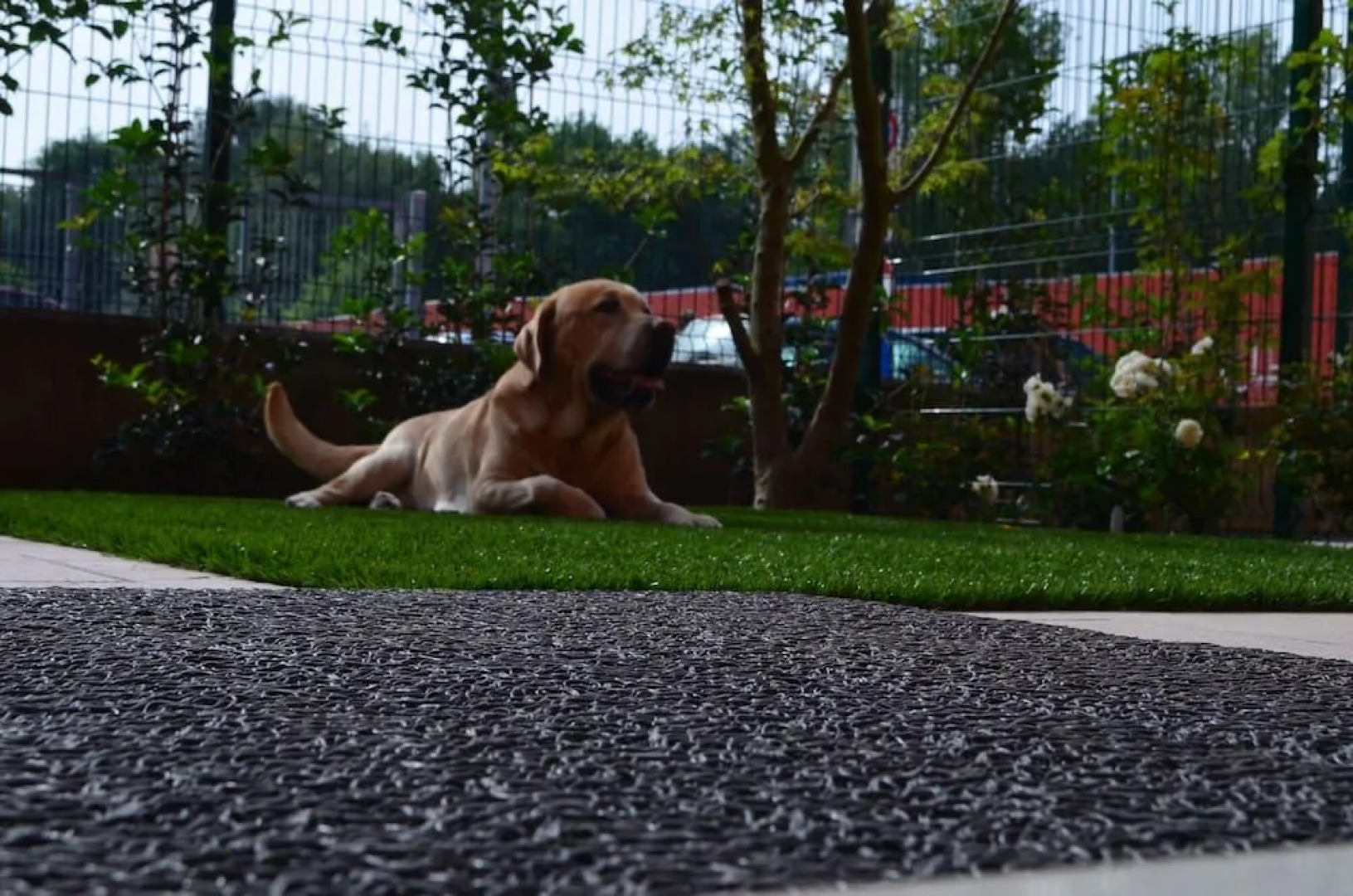 Antica Pusterla Relais De Charme