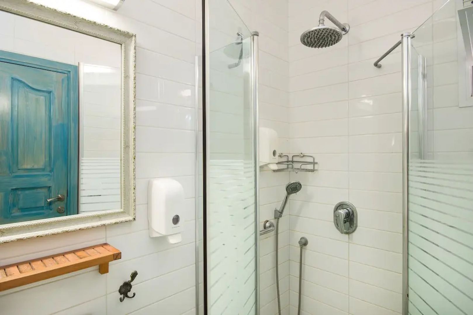 Kibbutz Moran-Guest Accommodations