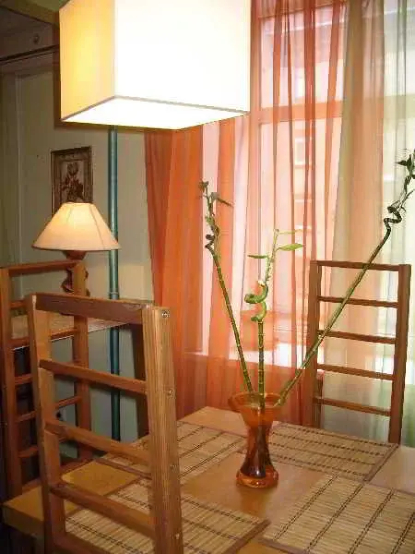 Ukrainian Hotel Service Apartments