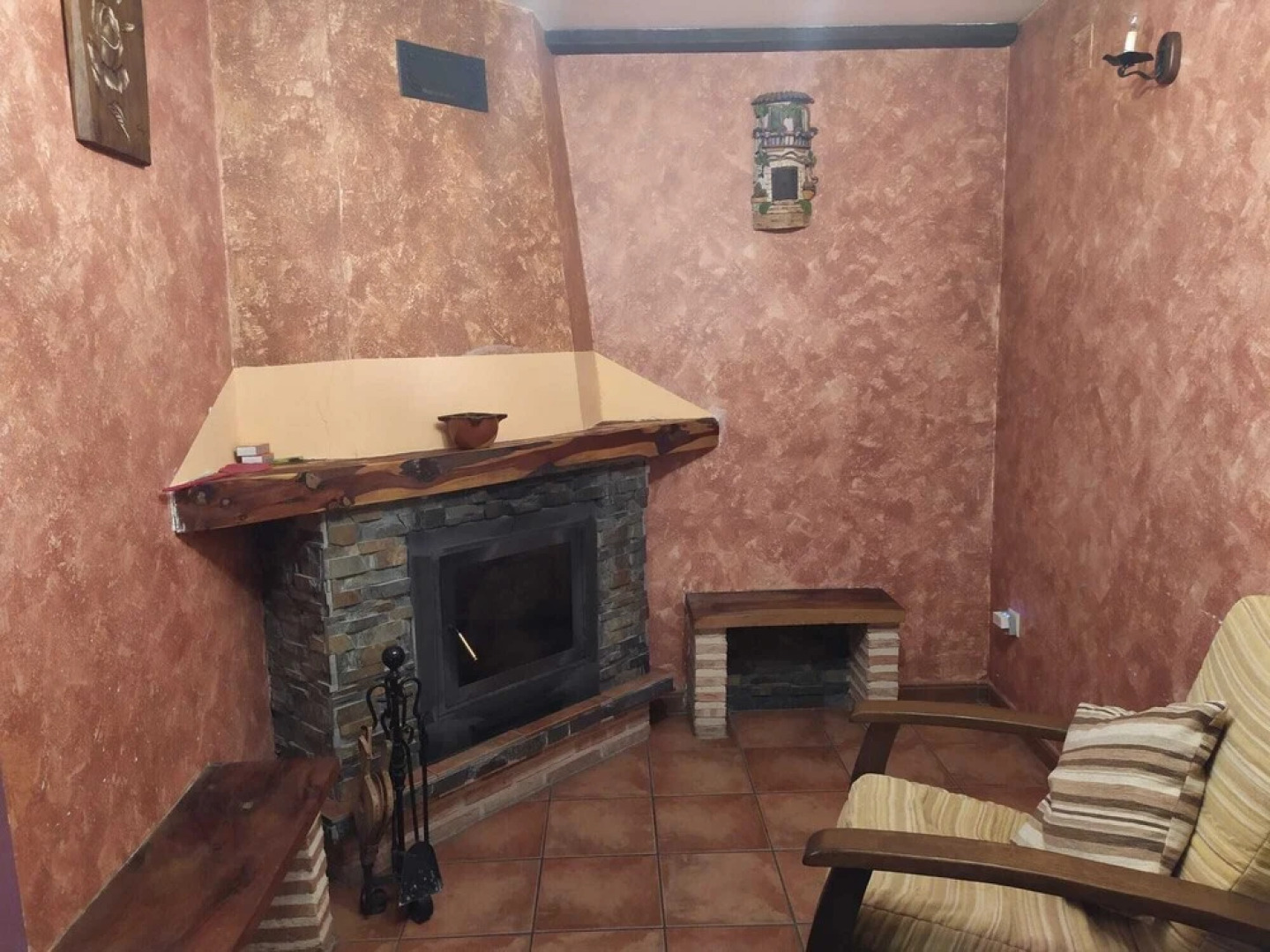 Apartamentos Rurales Cruz Mar