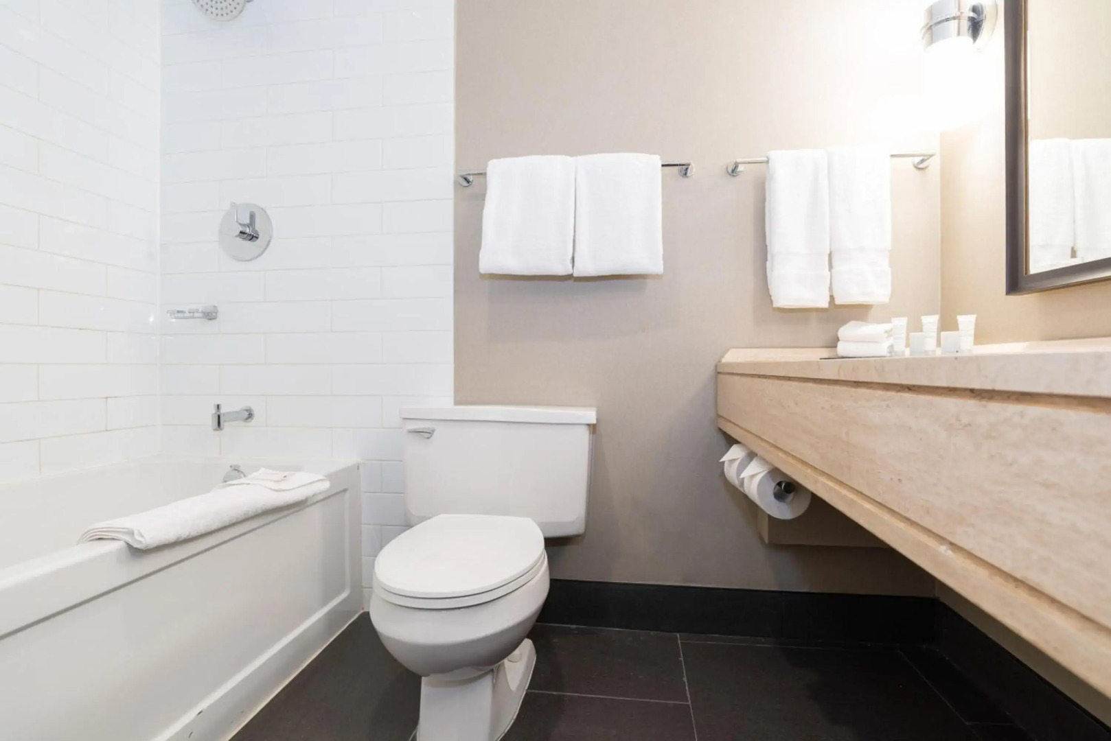 Sandman Signature Edmonton Downtown Hotel