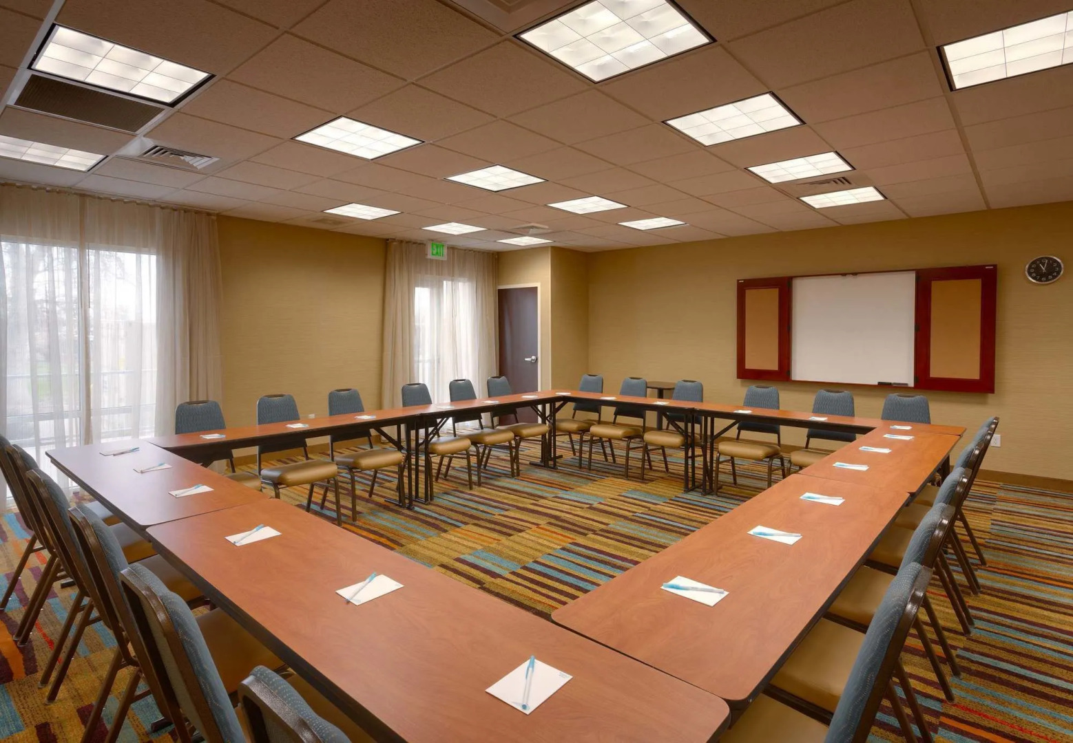 Fairfield Inn & Suites by Marriott Boise Nampa