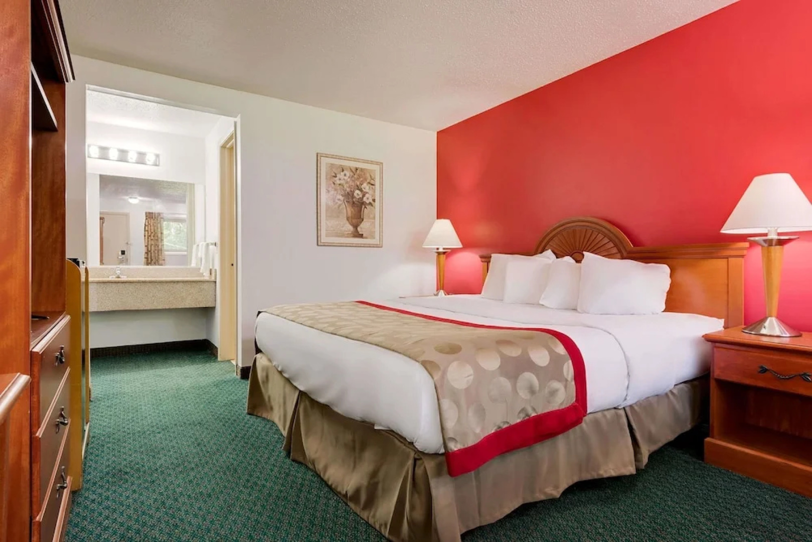 Ramada Cleveland Airport West