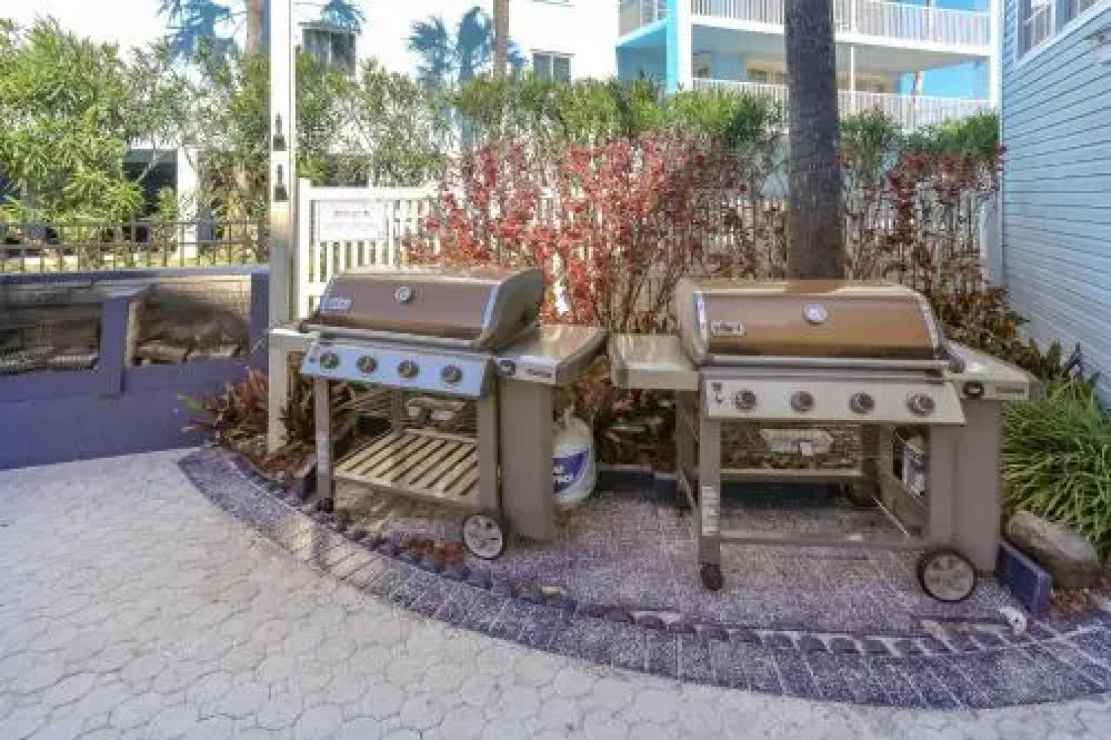 Beach Palms 102 Apartment