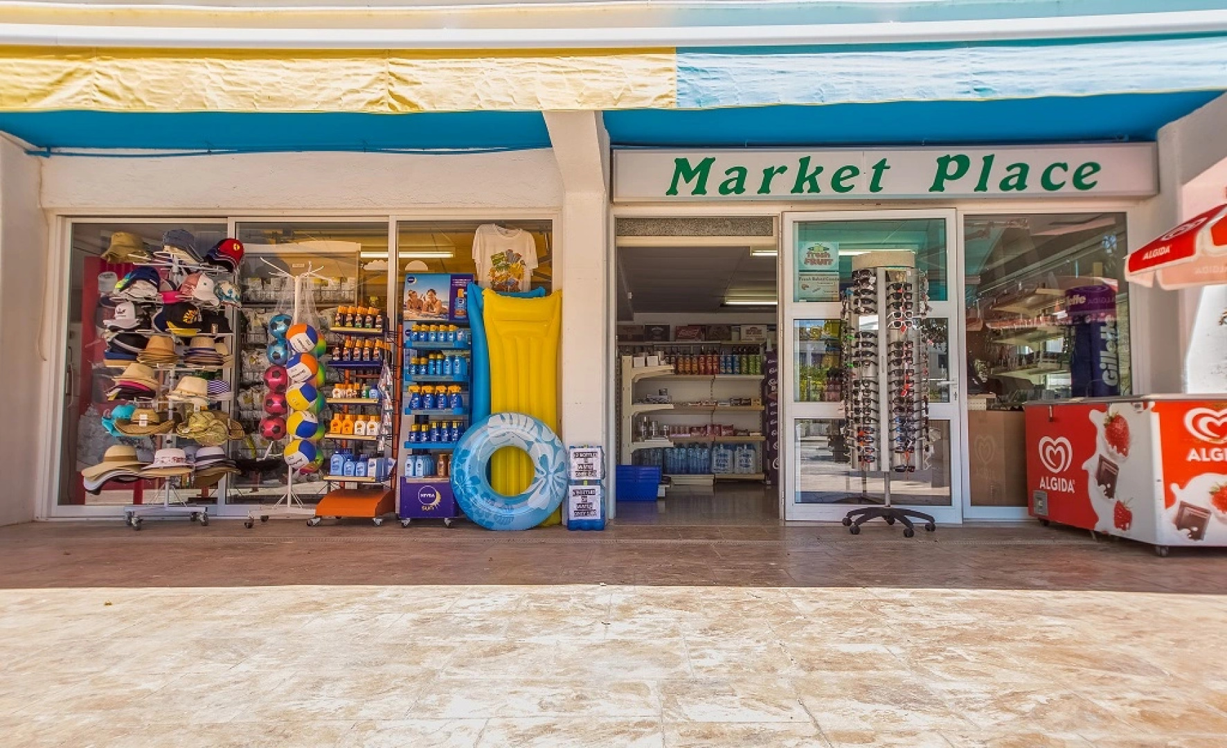 Green Bungalows Hotel Apartments