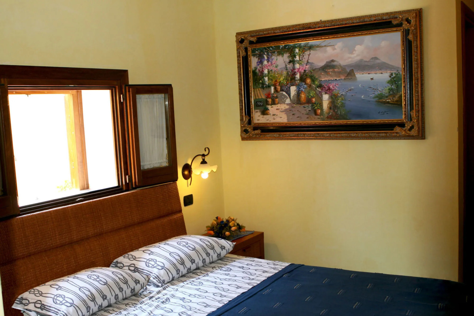 Villaggio Garden Park