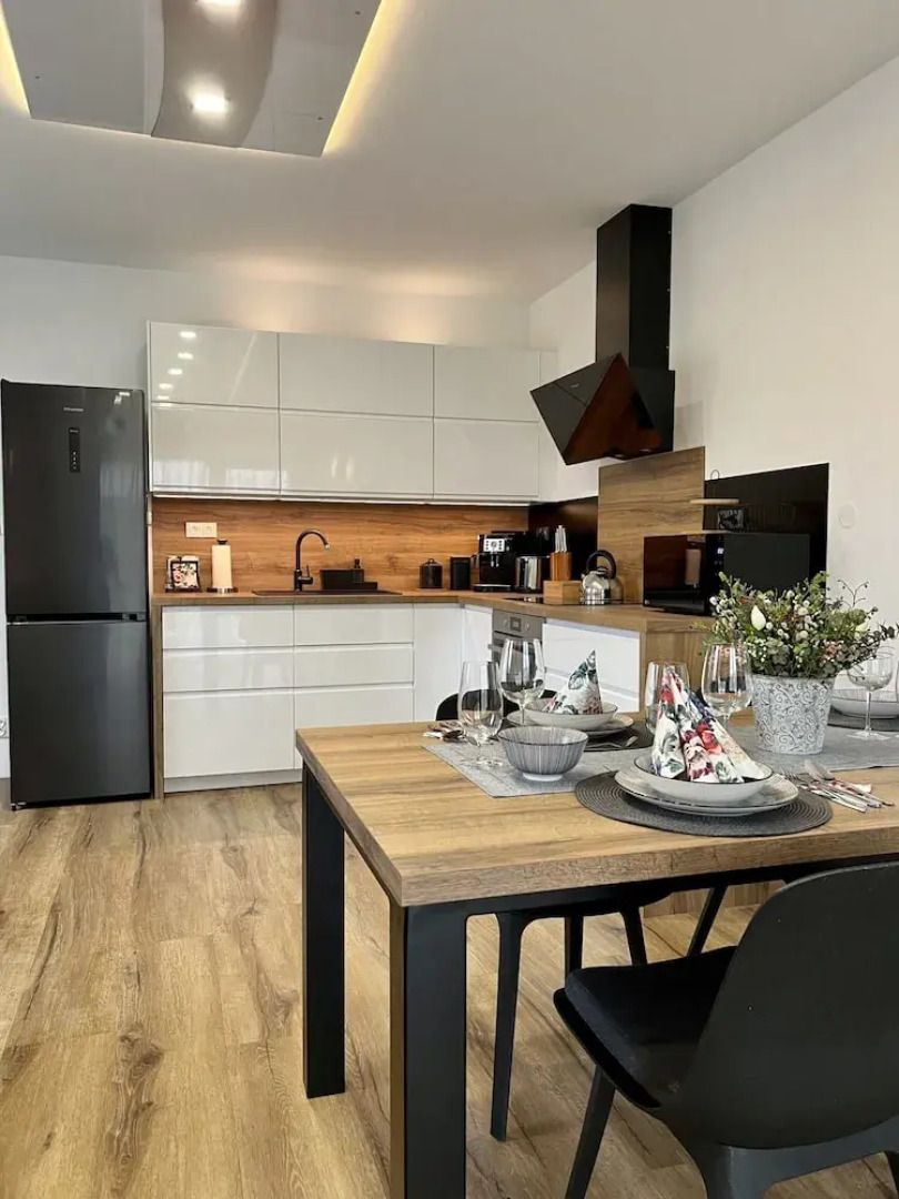 Villa in Doksy Near Macha Lake