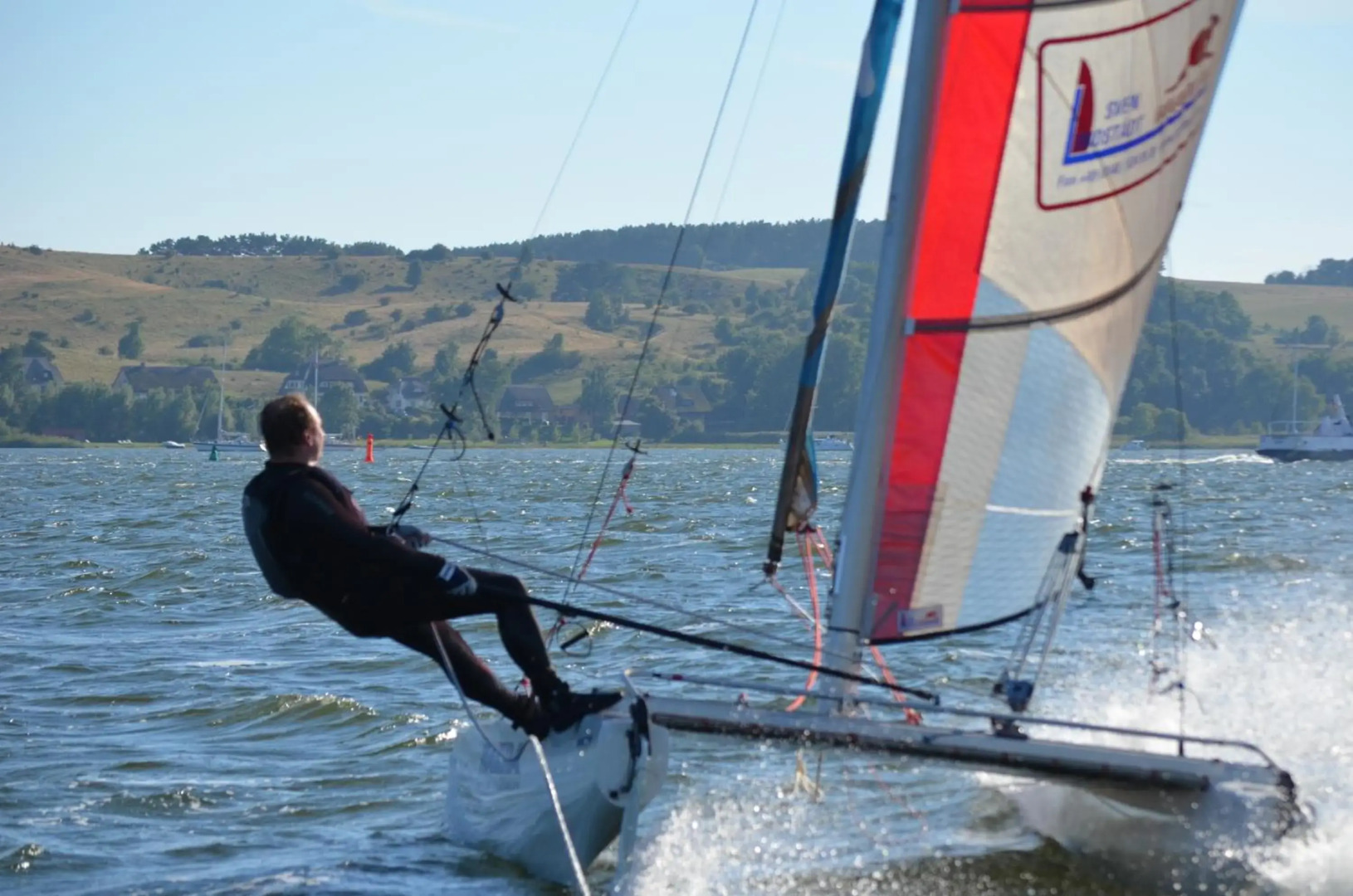 Insel Landhaus Feuerstein
