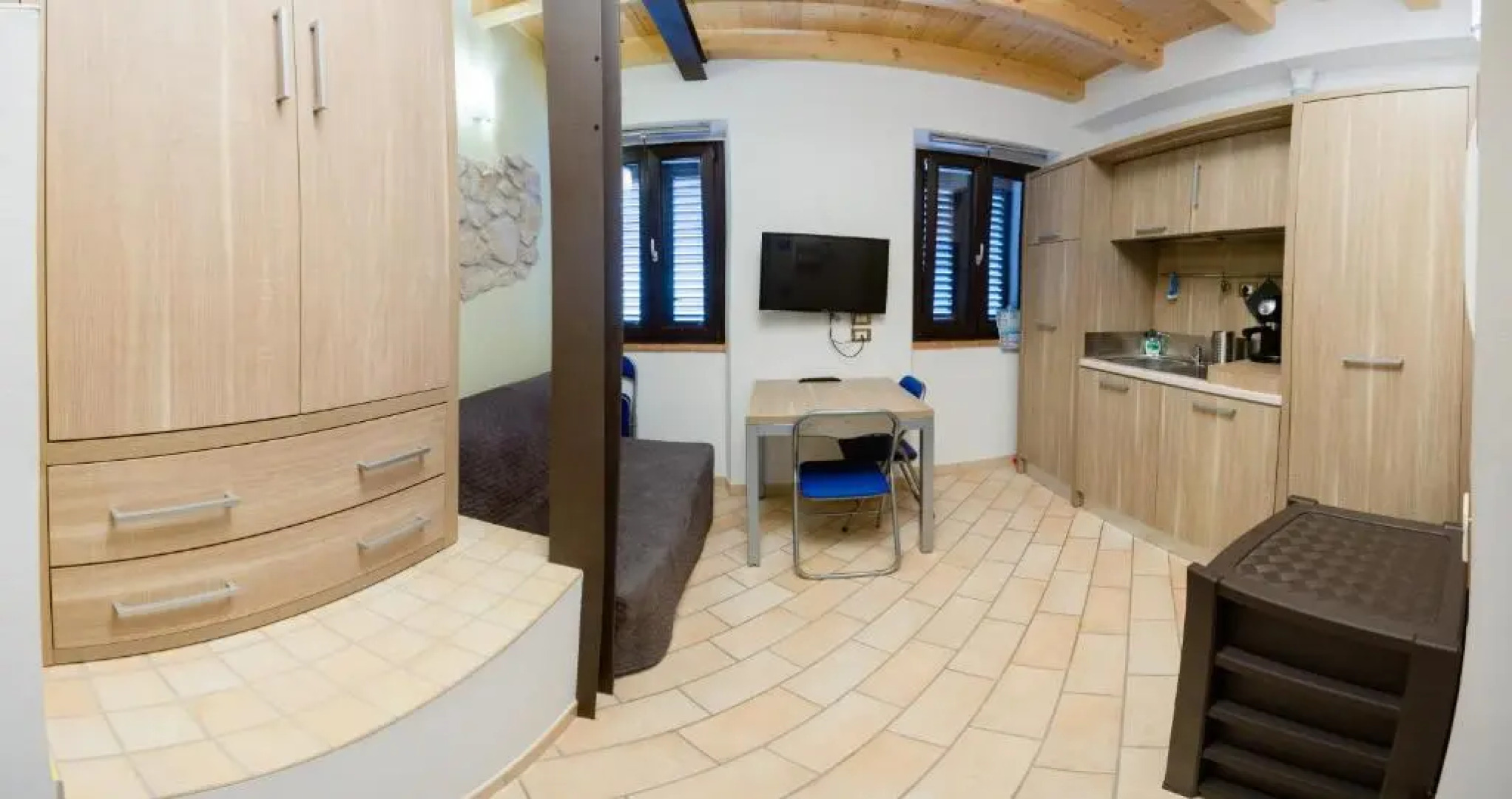 La Piana Affittacamere