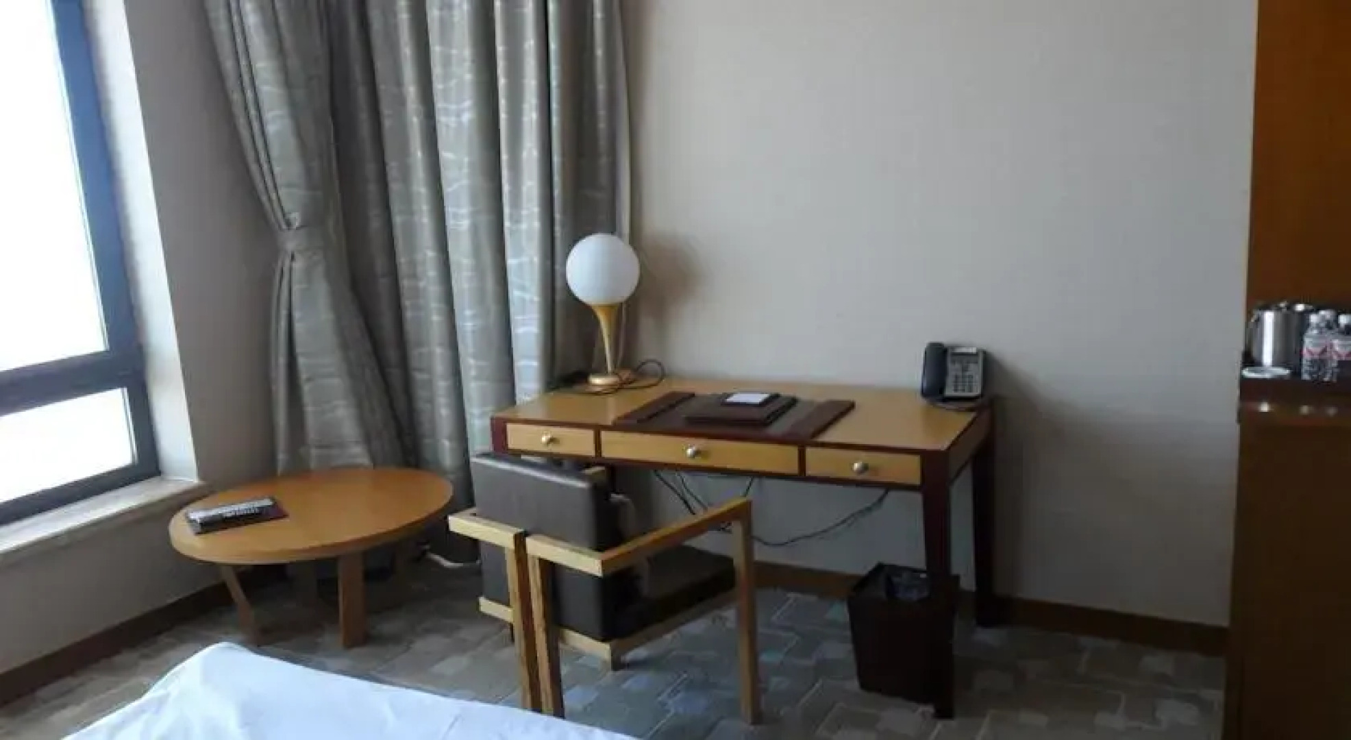 Yabuli Sun Mountain Hotel