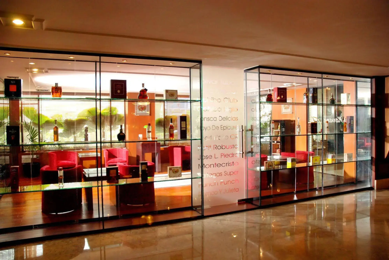 Gran Senyiur Hotel
