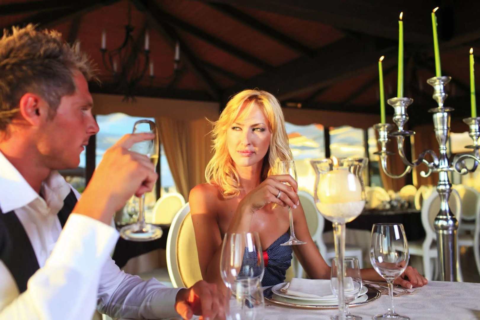 Hotel Il Parco degli Ulivi