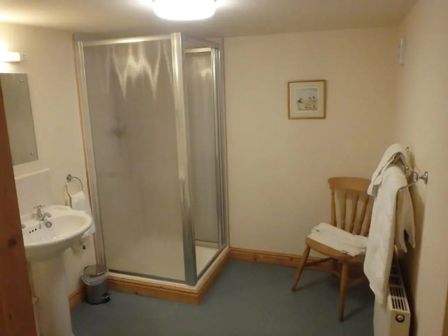 The Courtyard, Laurel Farm