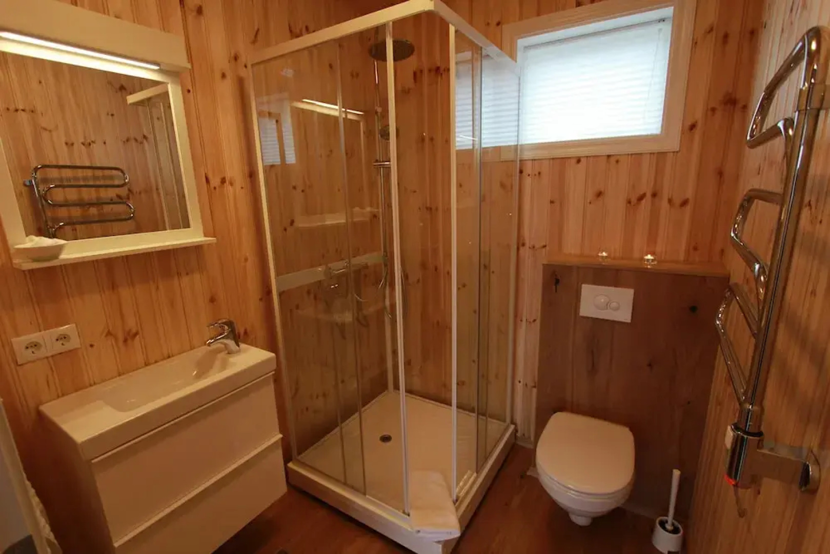 Eldhraun Guest House