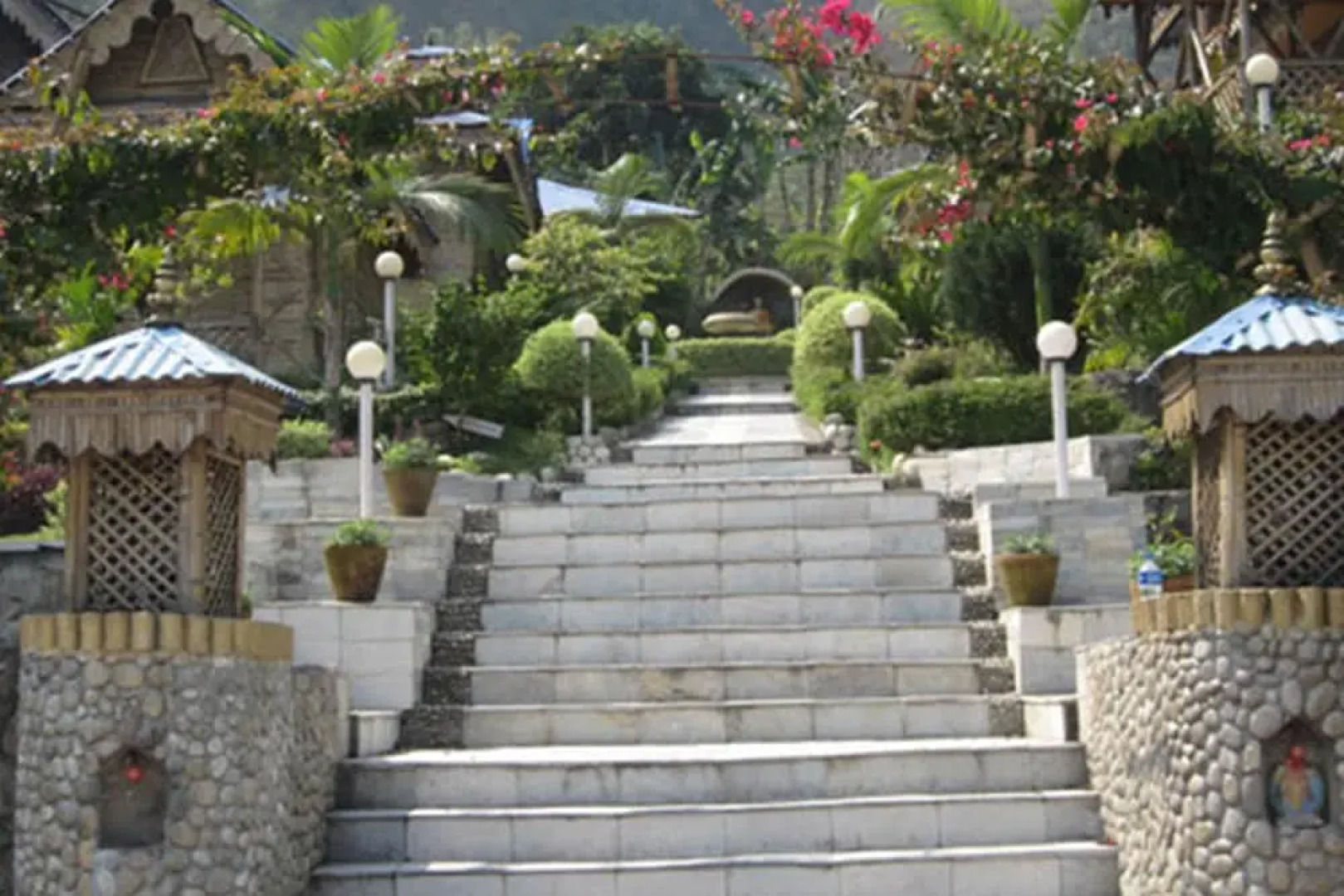 Manakamana Rising Resort