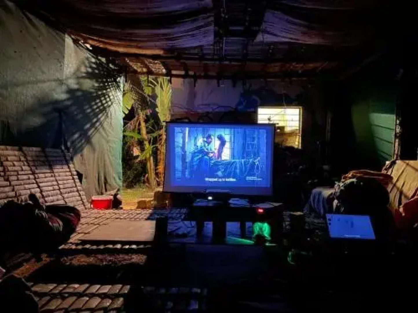 Time Travellers Hostel