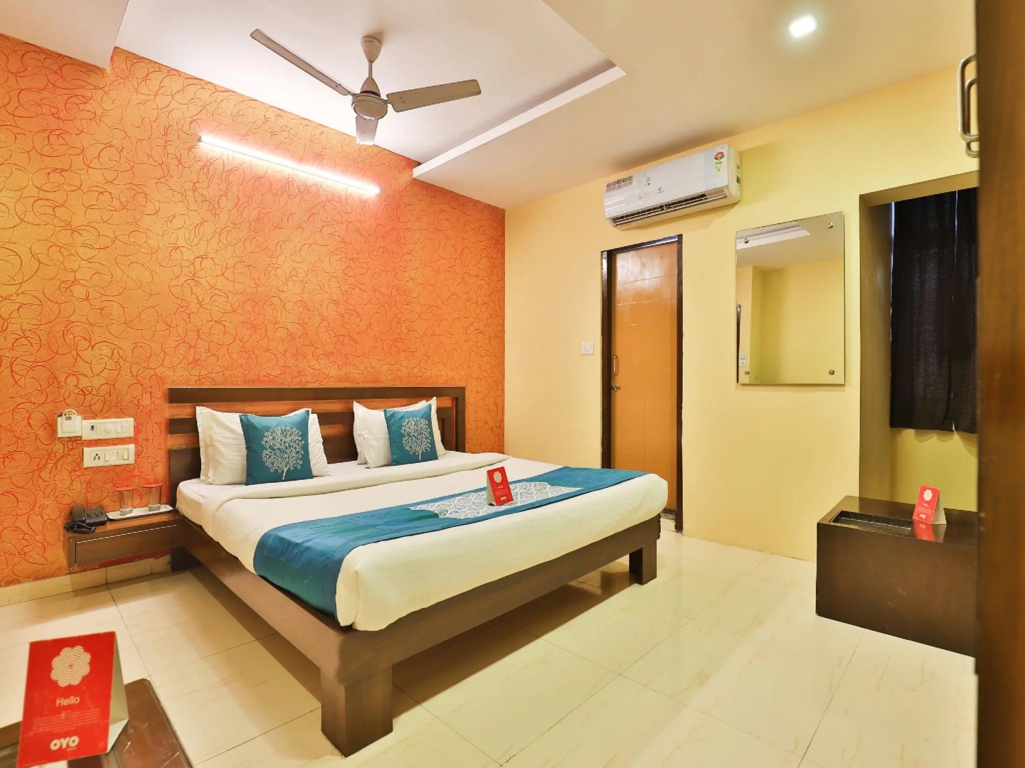 OYO 3444 Hotel Sunrise