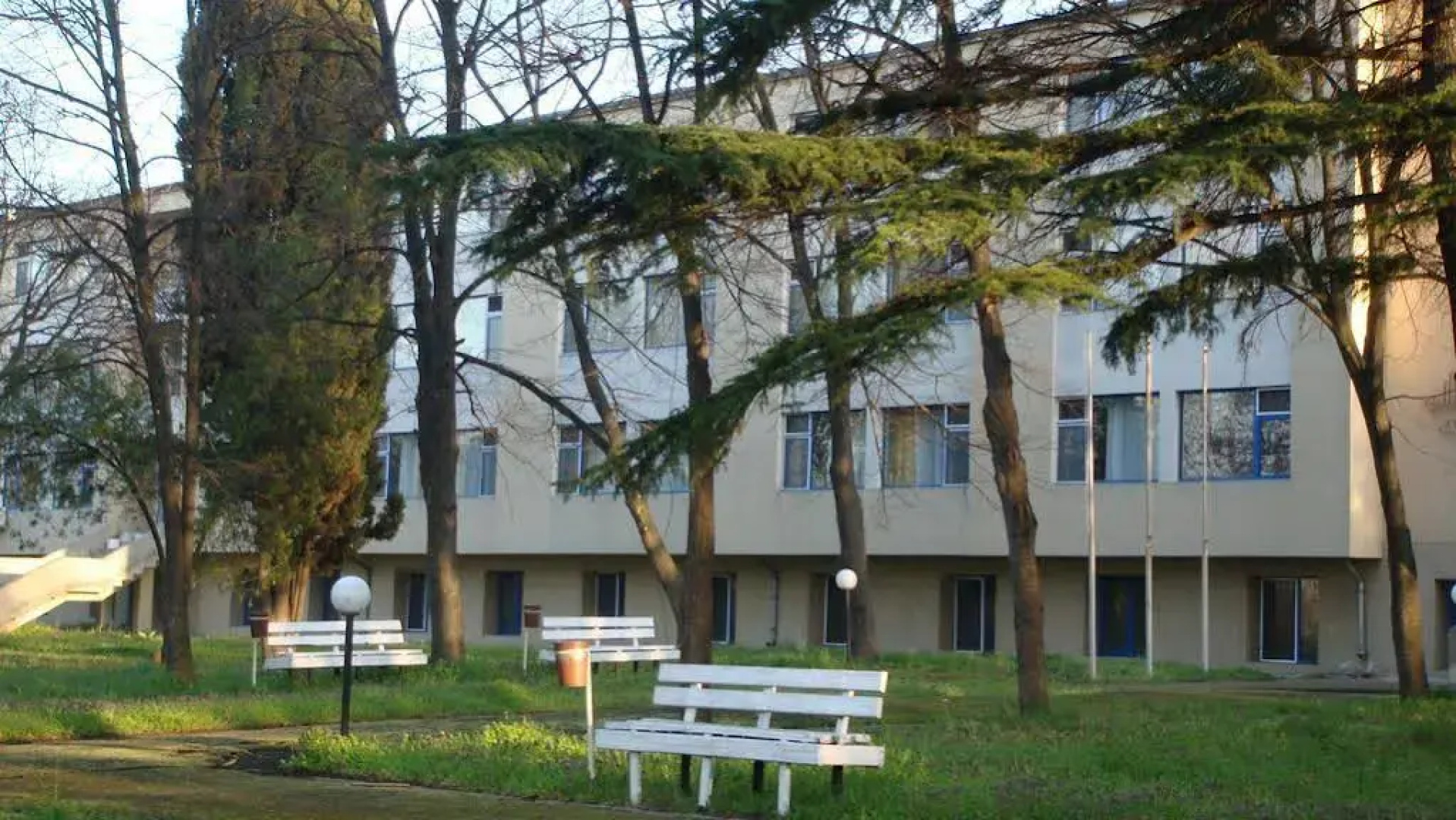 Balneo Hotel St Mina